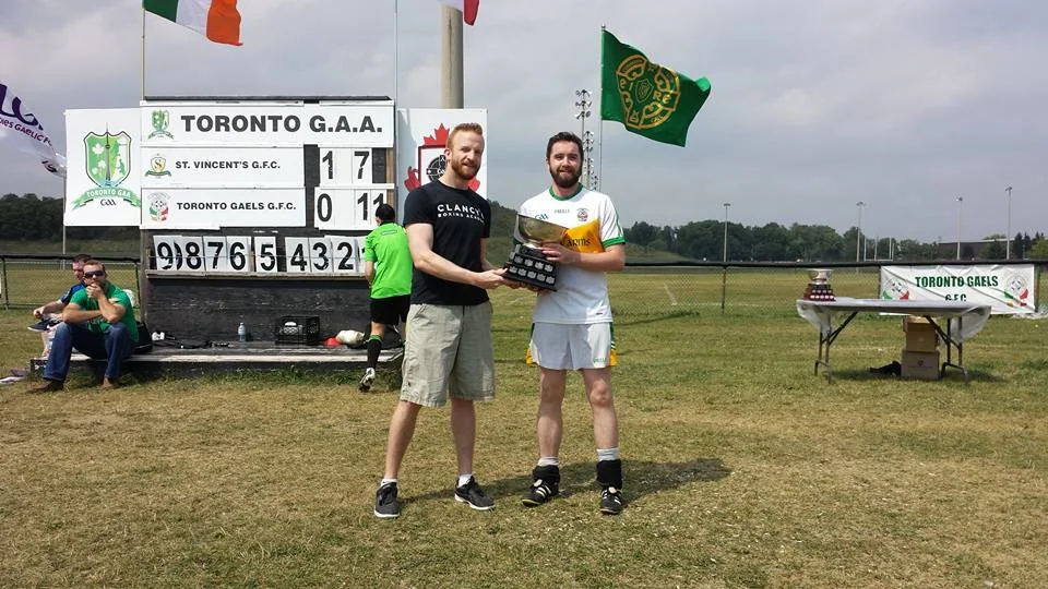 Toronto Gaels 2015 Intermediate Champions 27.jpg