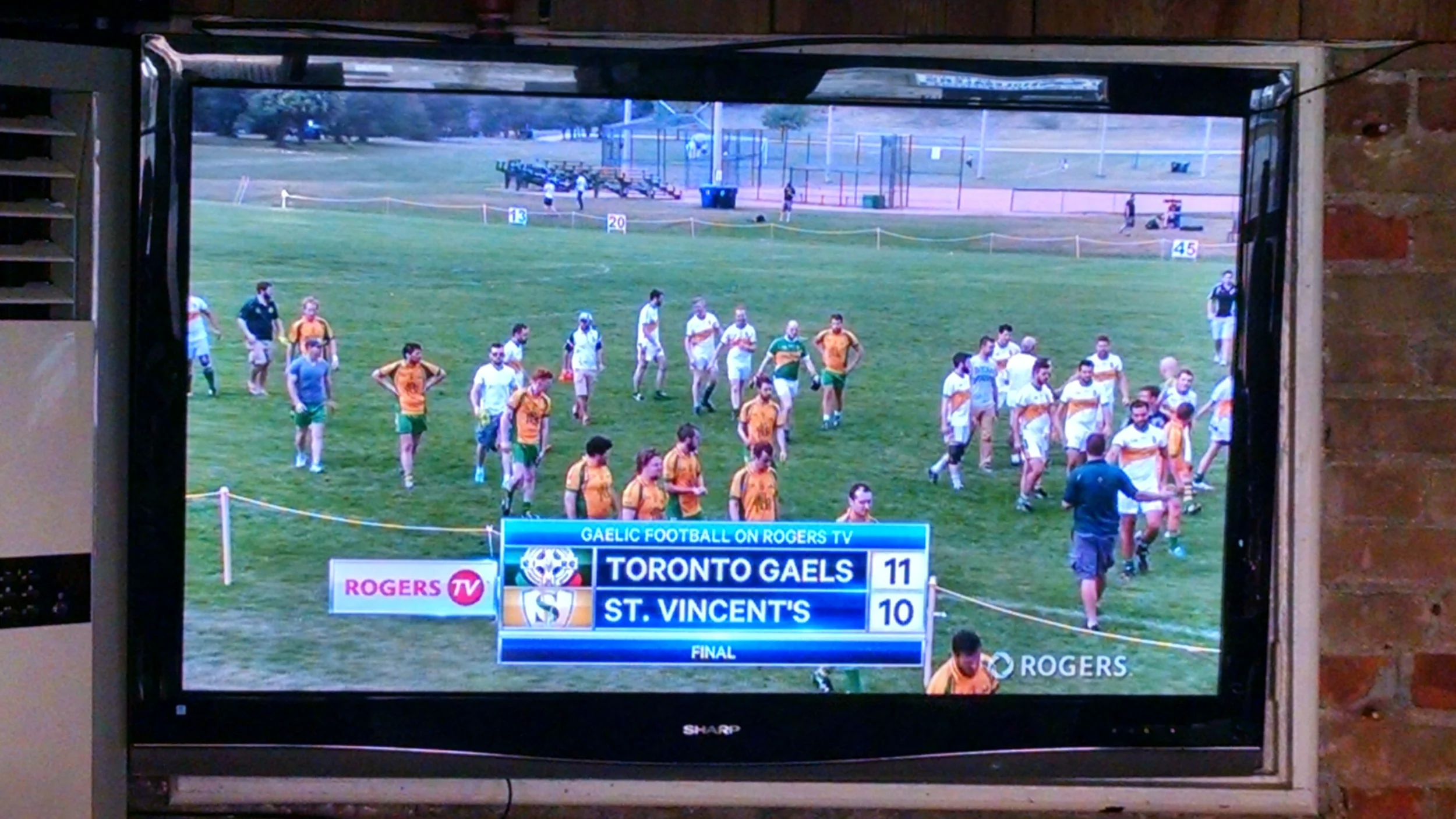 Toronto Gaels 2015 Intermediate Champions 34.jpg