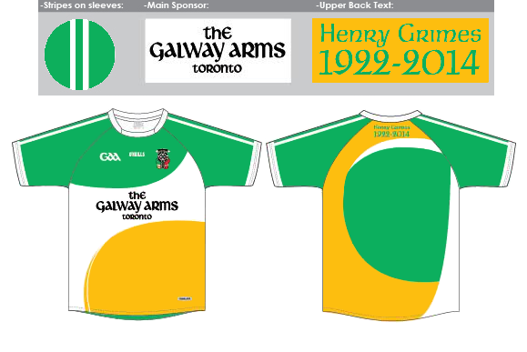 Henry Grimes (1922-2014. R.I.P.) commemorative jersey.