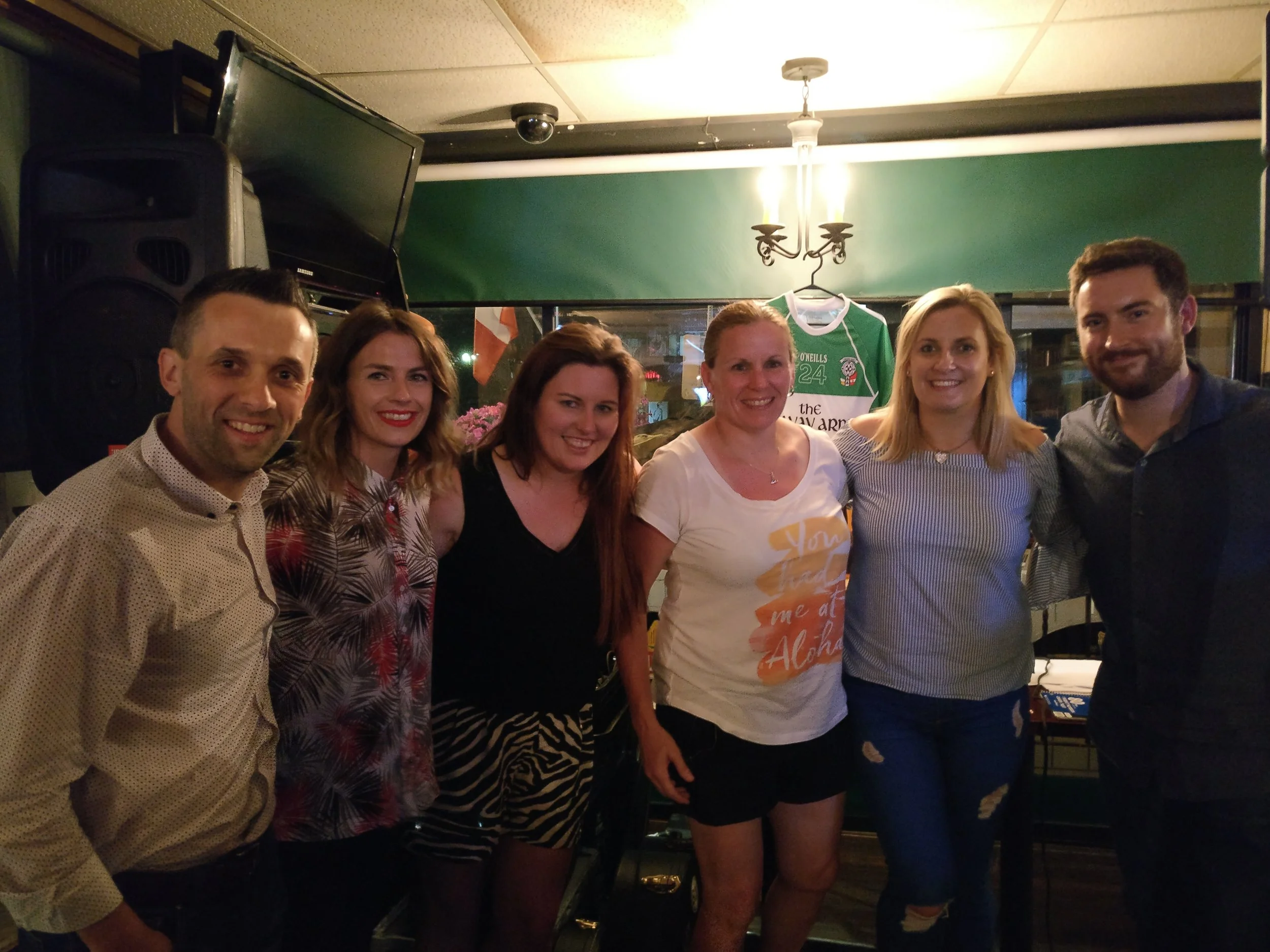 Durham Ladies Quiz winners.jpg