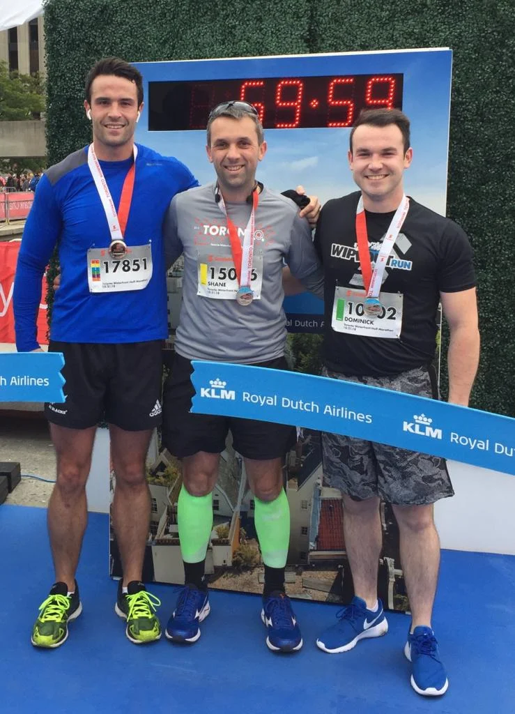Gaels Scotiabank Marathon Oct 2018.jpg