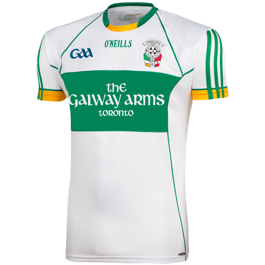 Toronto Gaels 2018 Away Jersey -  sponsor and crest white background.png