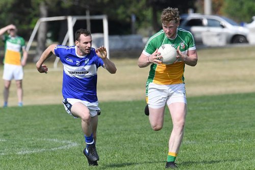 Matches - Toronto Gaels Gaelic Football Club — Toronto Gaels - Gaelic  Football Club