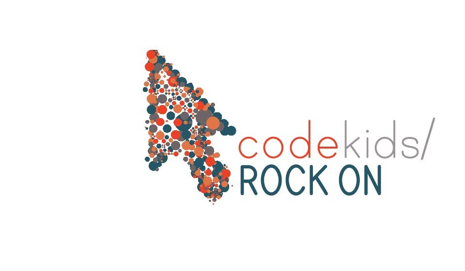 Code Kids Rock On