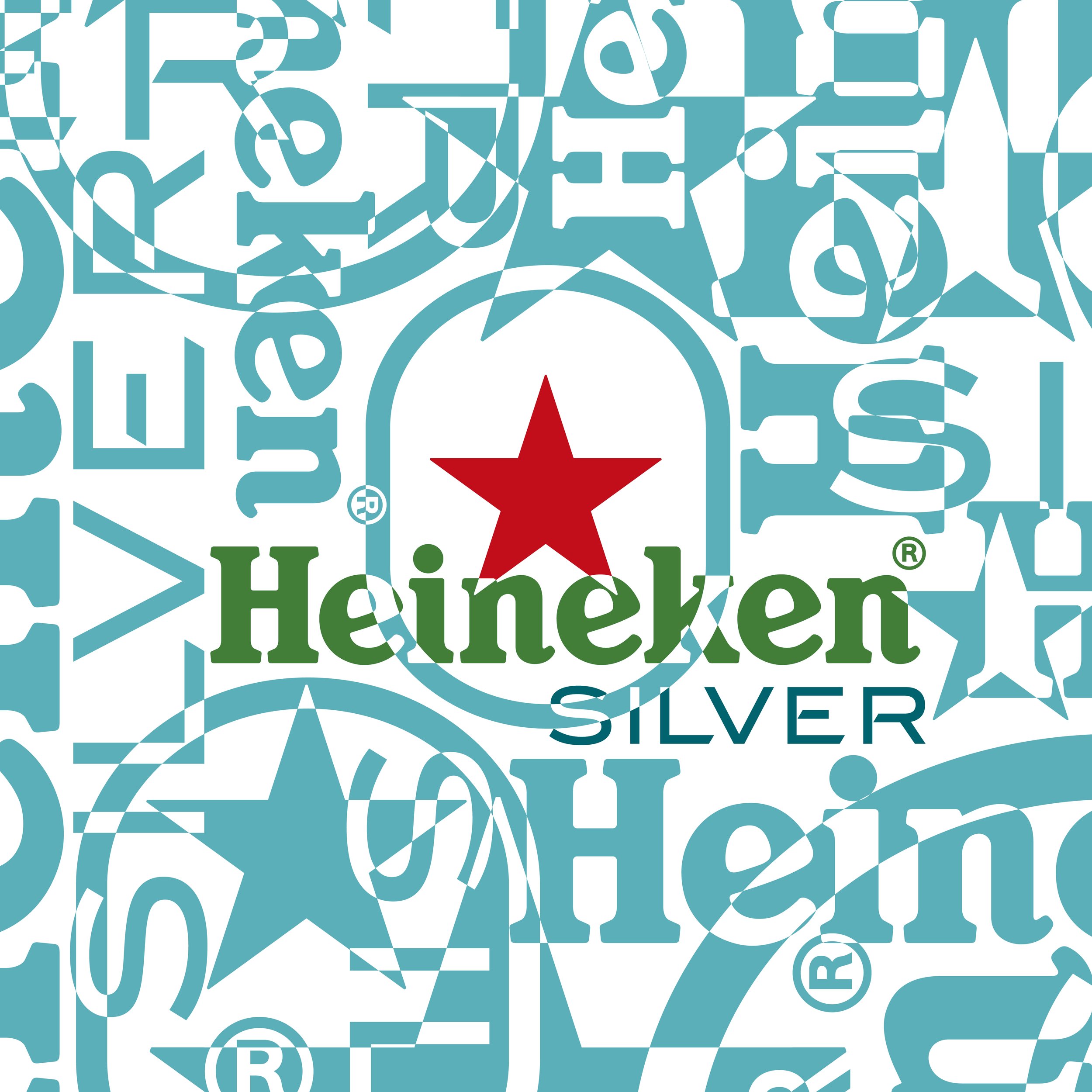 Heineken Silver Identity & Packaging — Fabio Milito