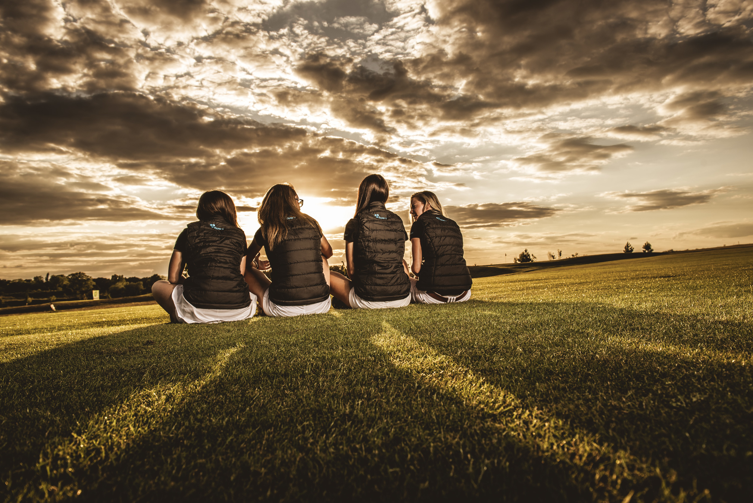Golf team