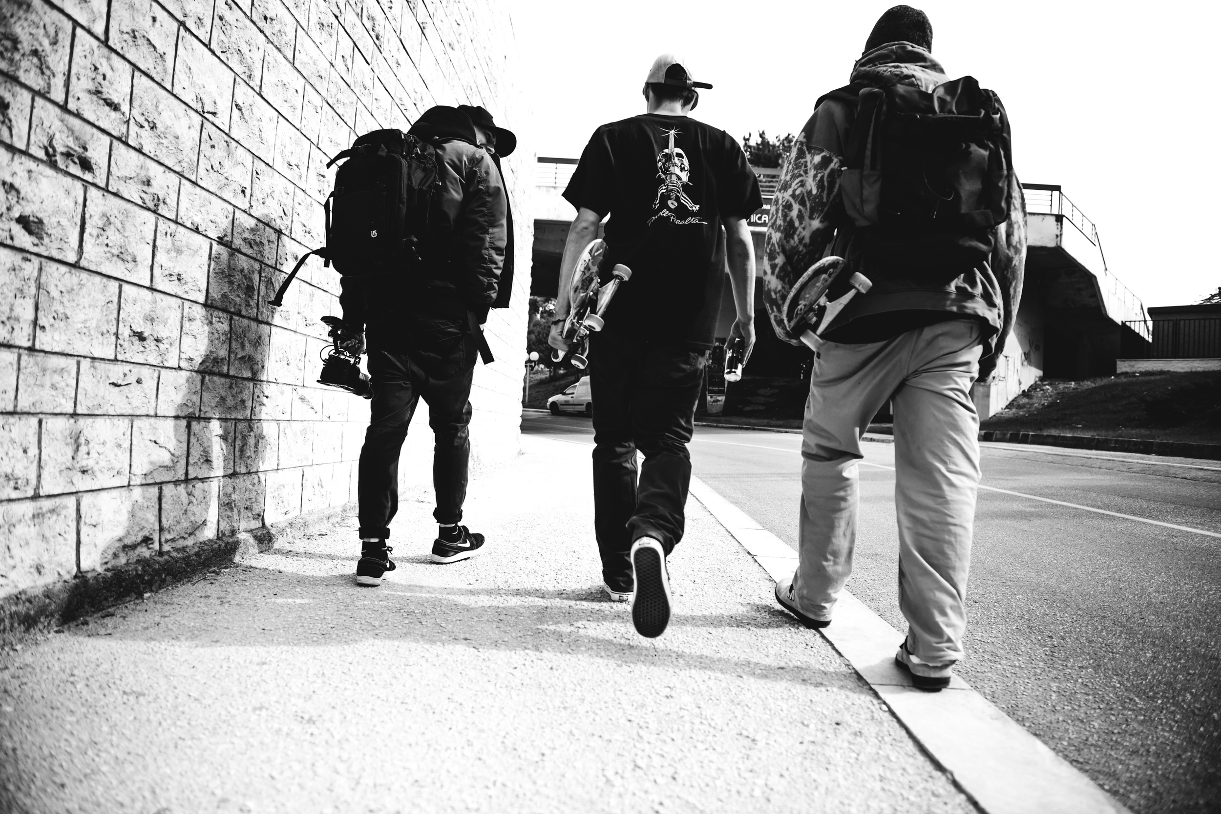 Skate Of Mind | Split, HR