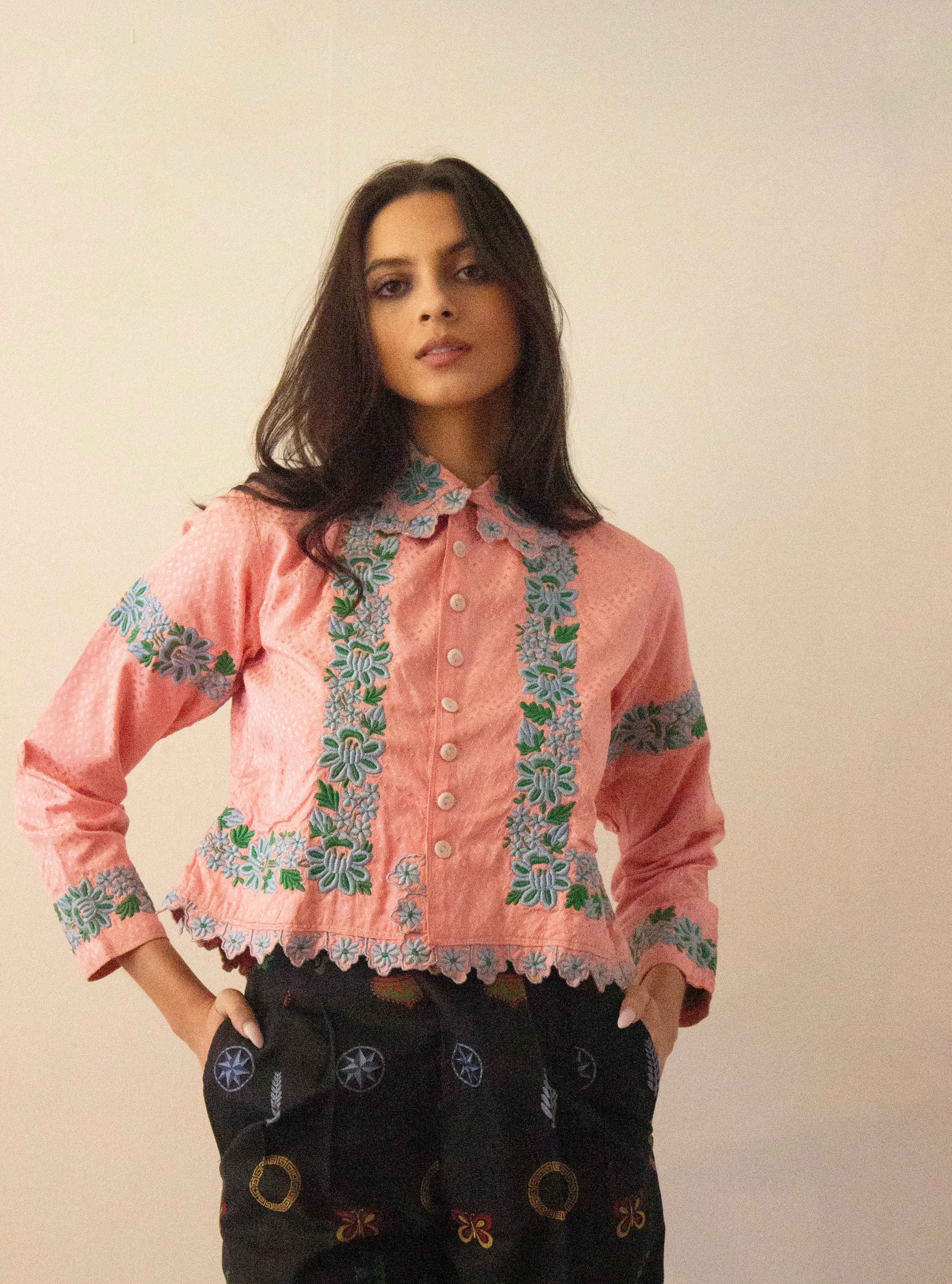 hungarian embroidered blouse (3 of 6).jpg