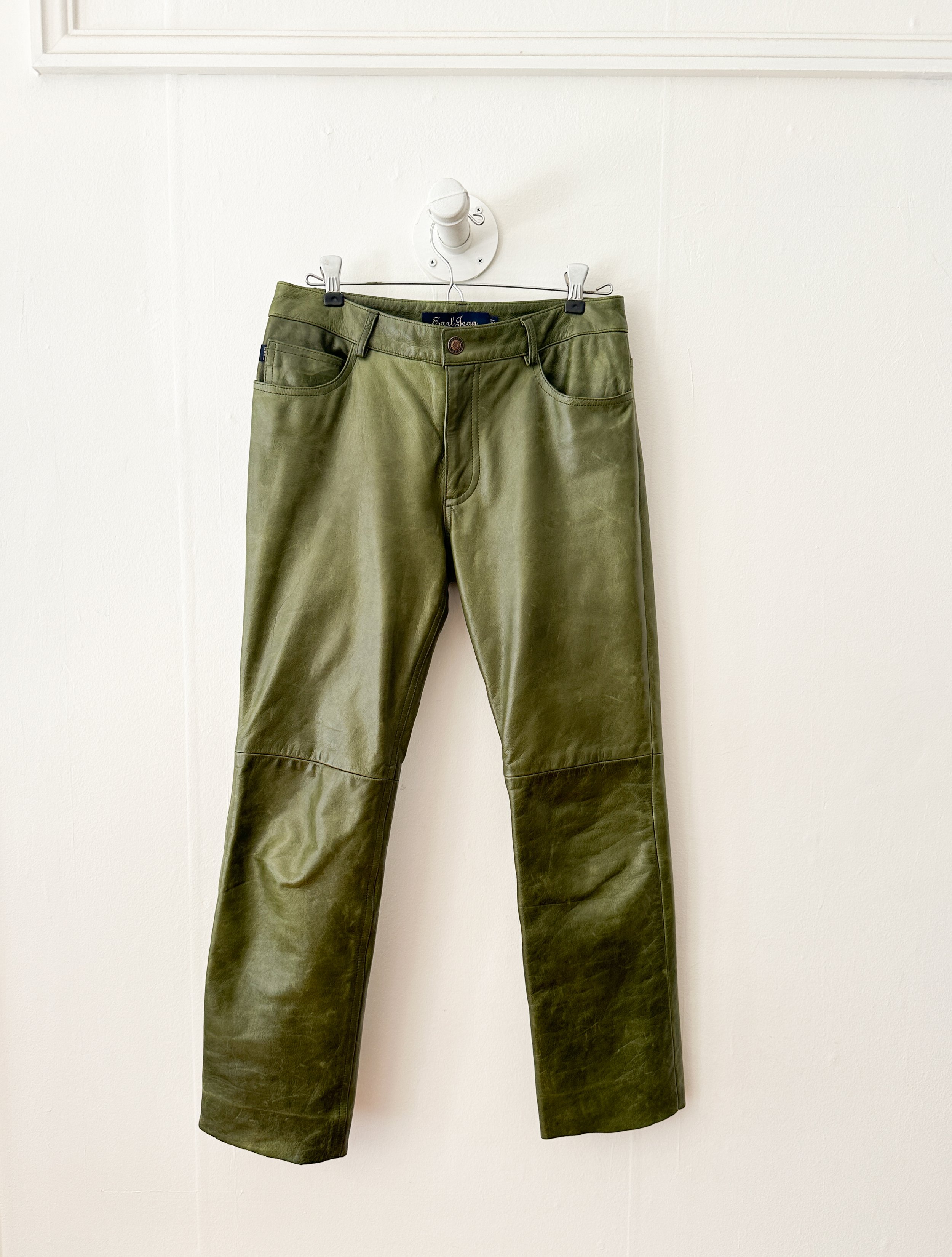 olive leather jeans (1 of 2).jpg