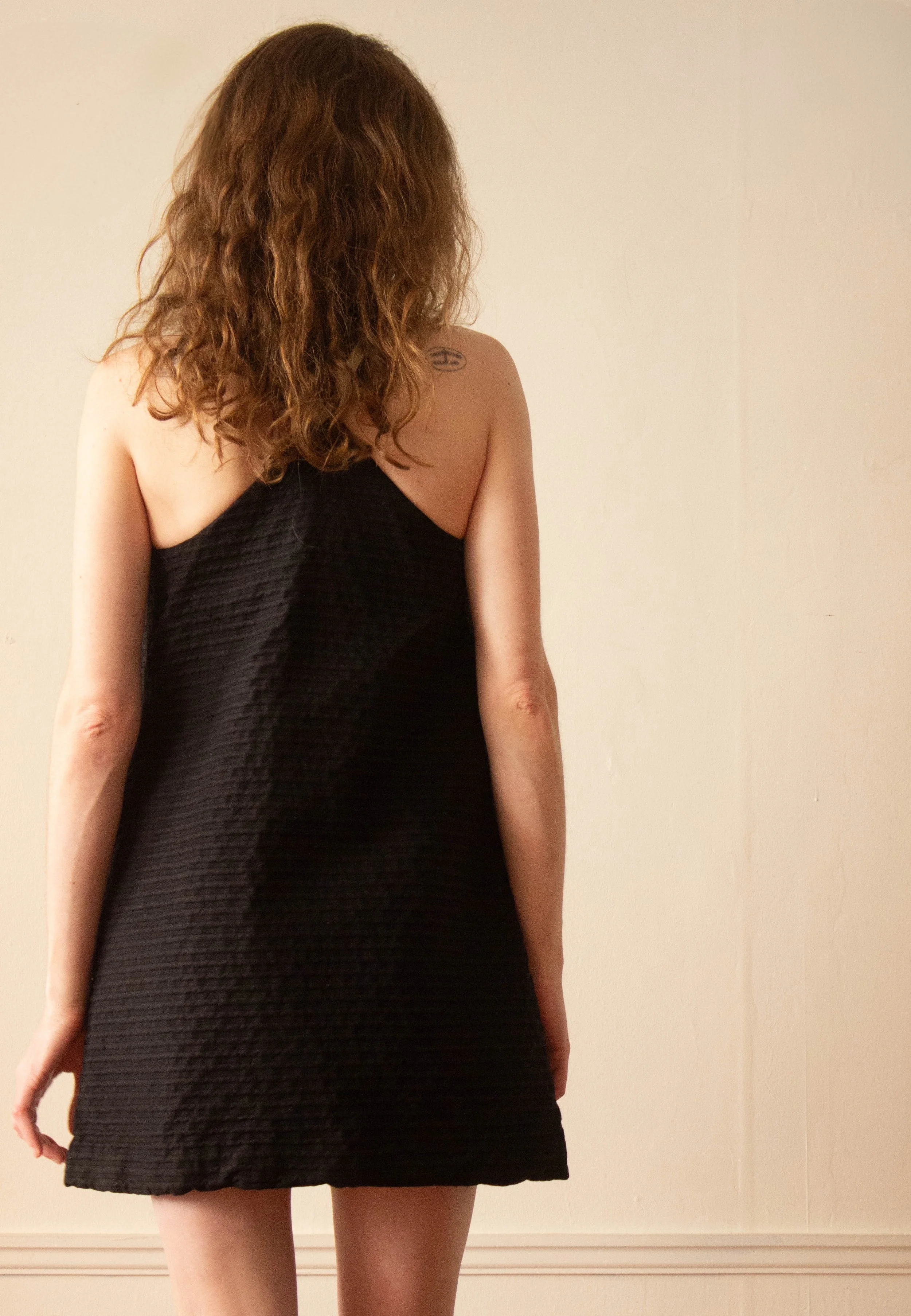 geoffrey beene mini dress (5 of 8).jpg