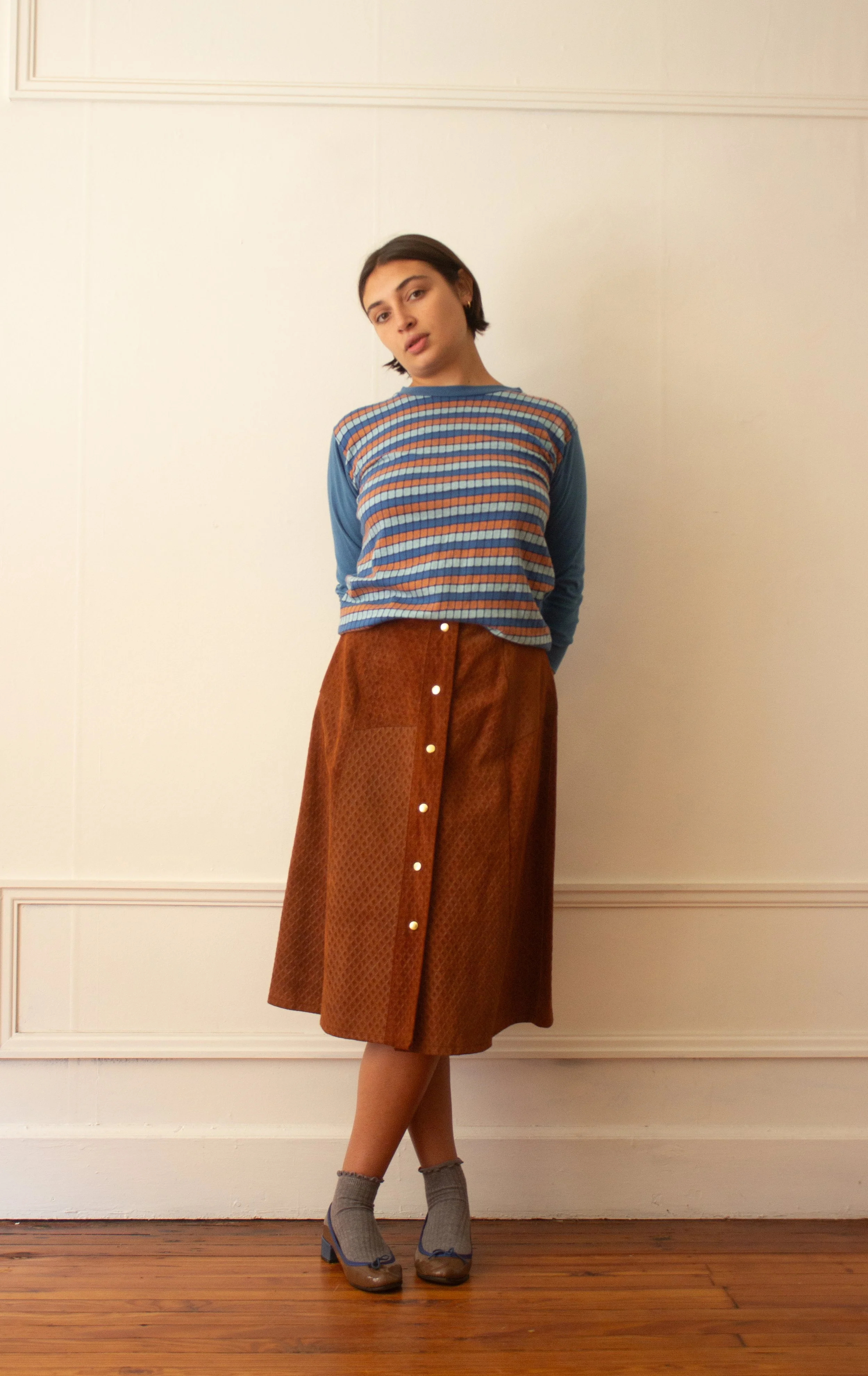 blue tee and suede skirt (1 of 4).jpg