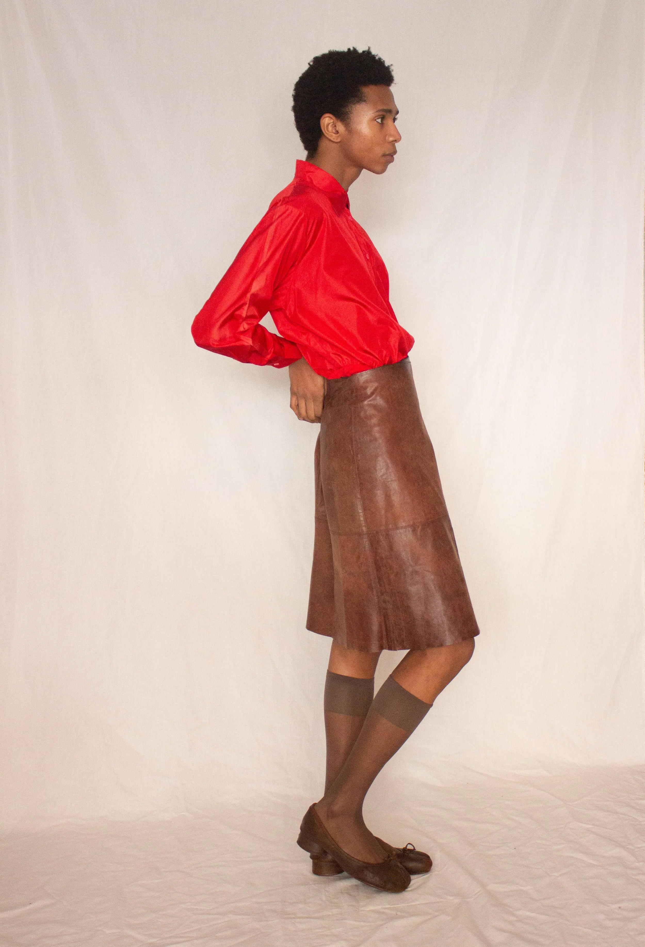 michael kors silk shirt (4 of 5).jpg