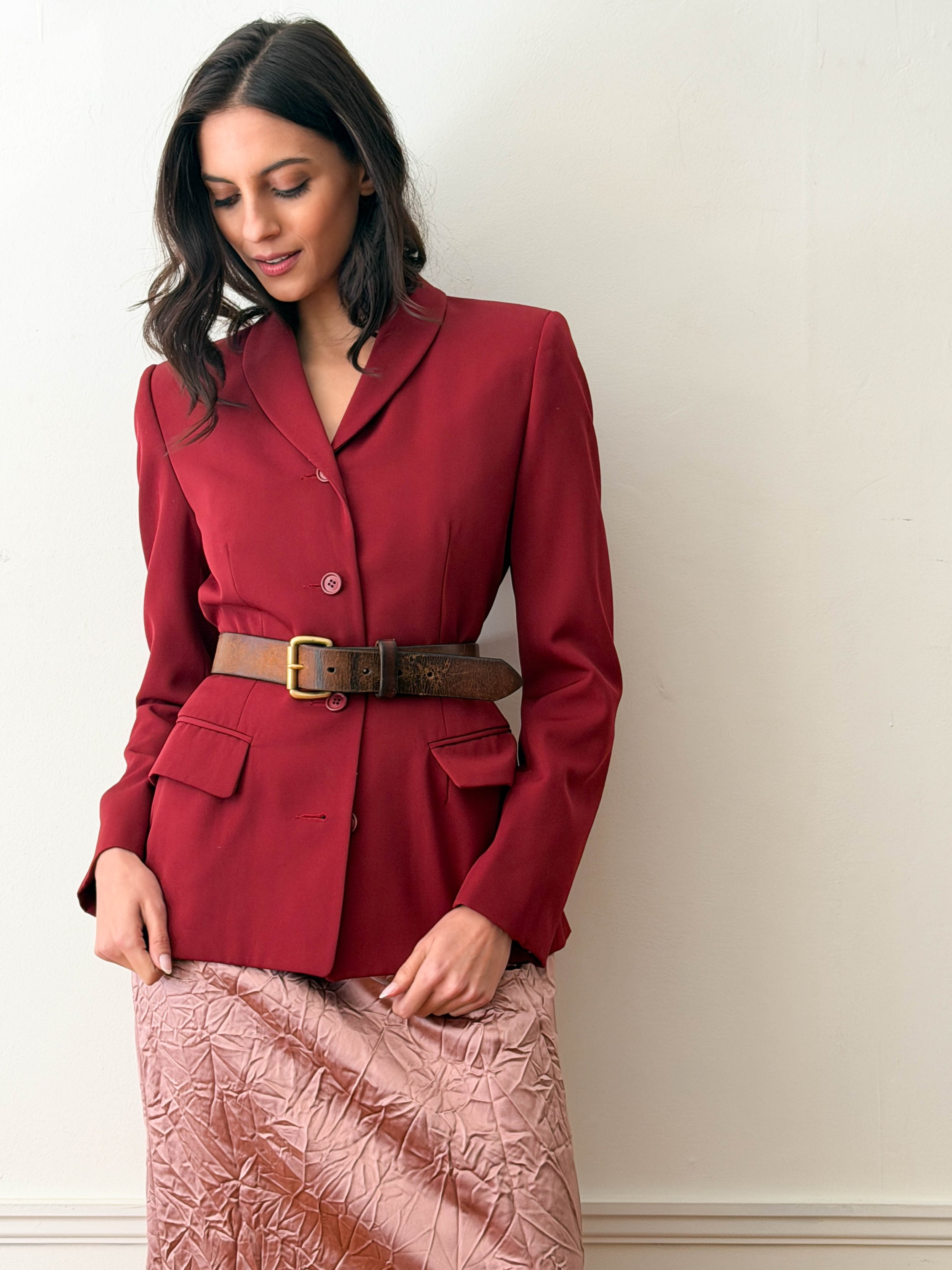 ck blazer and belts (1 of 5).jpg
