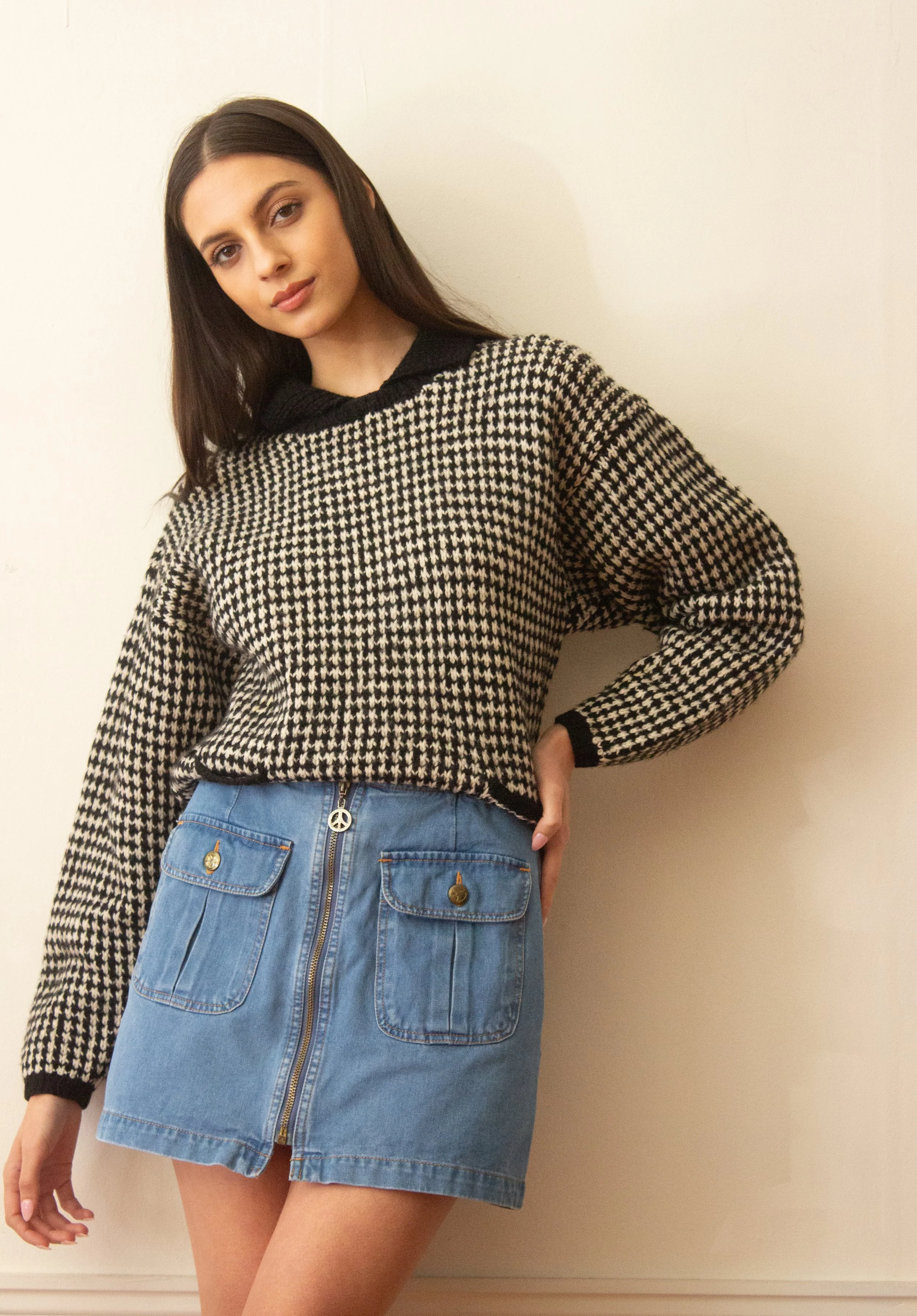 houndstooth and mini skirt (5 of 7).jpg