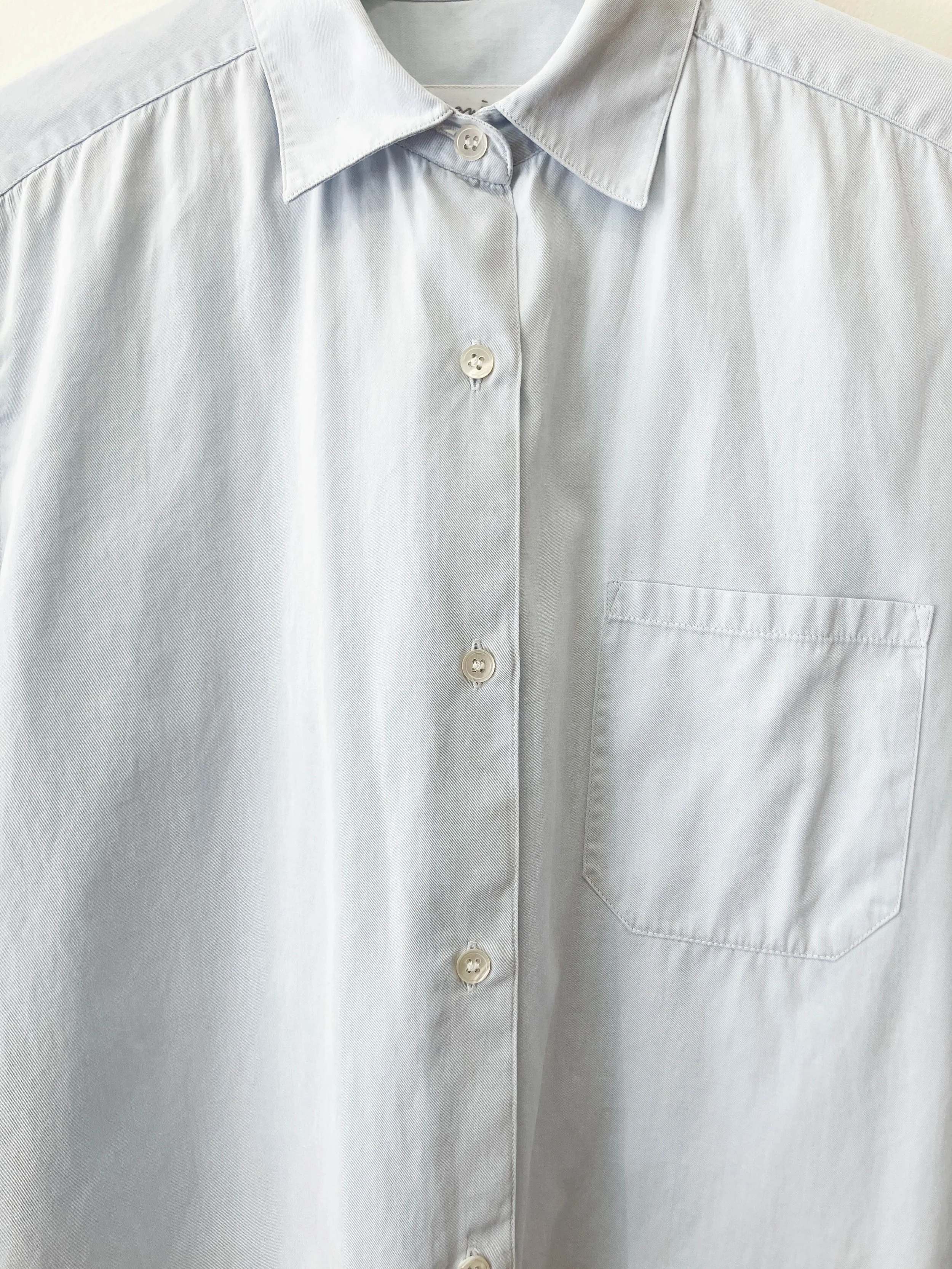 agnes b blue shirt (1 of 3).jpg
