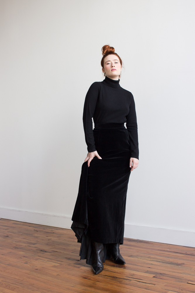 black skirt and turtle (6 of 6).jpg