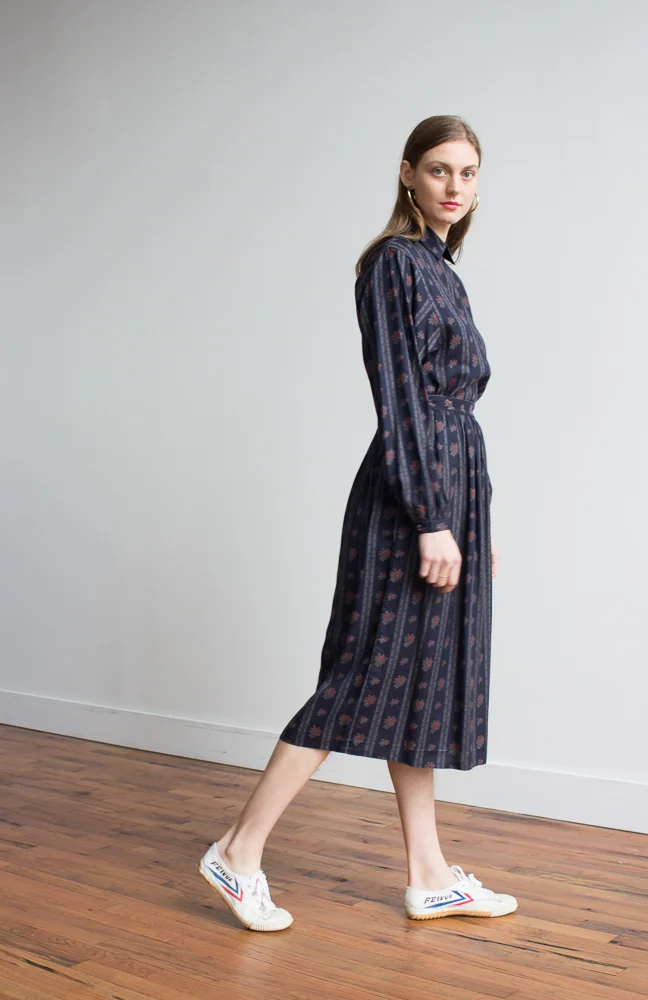 1970s Jones New York Set