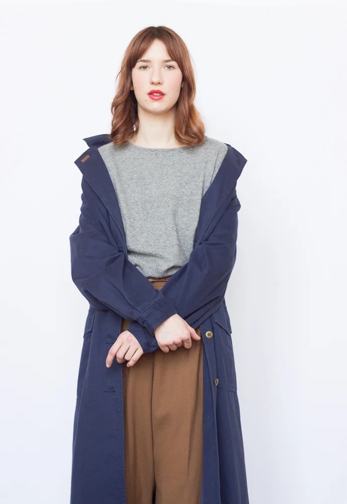 navy cotton trench (1 of 6).jpg
