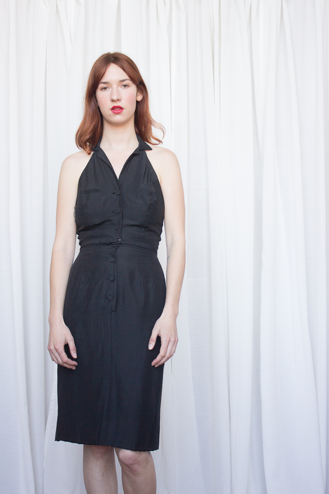 raw silk sheath dress The Winona Sheath Dress