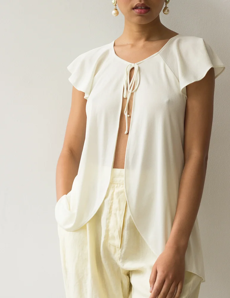 tie neck top and earrings (1 of 6).jpg