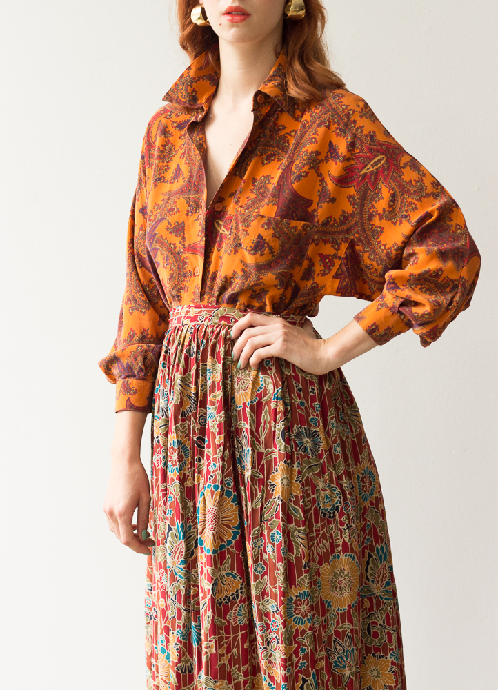 orange paisley and skirt (2 of 4).jpg