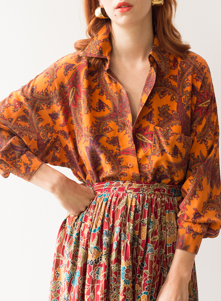 orange paisley and skirt (1 of 4).jpg