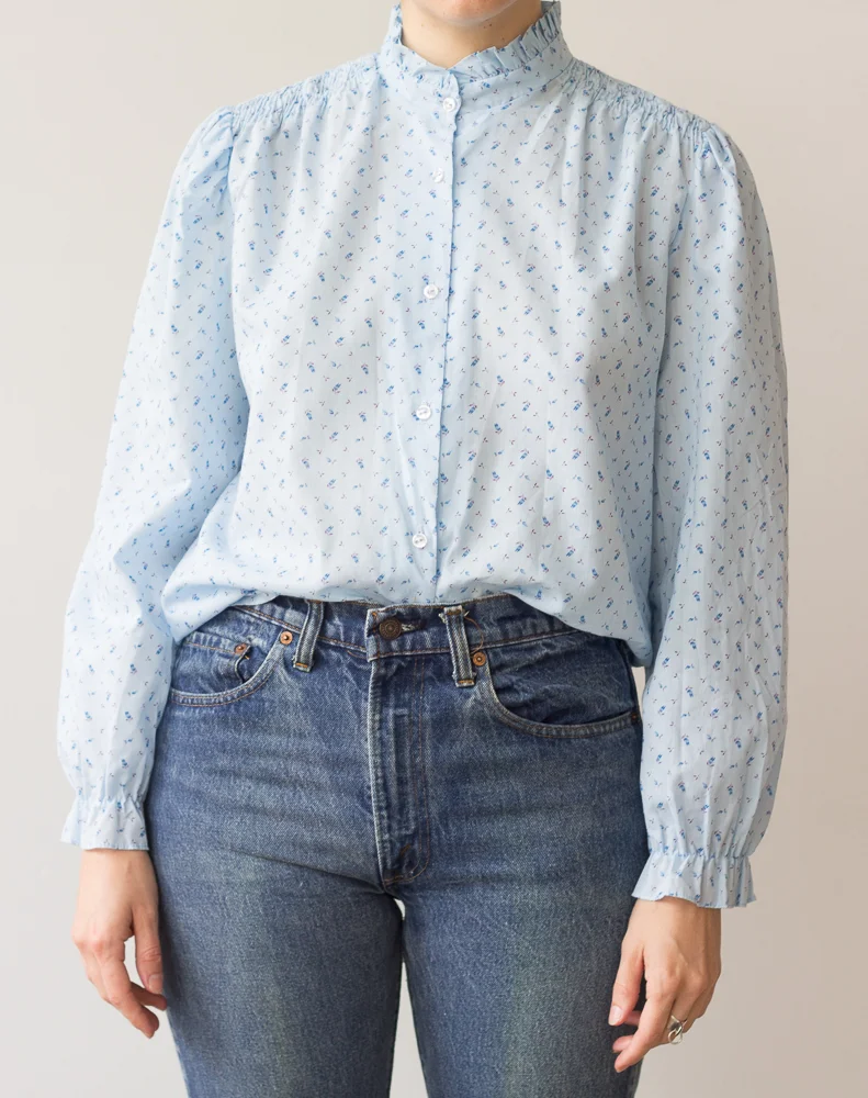 ruffle shirt blue (1 of 3).jpg