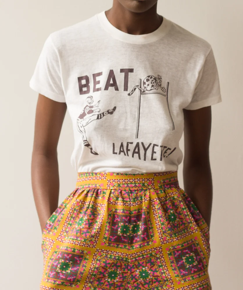 1970s Lafayette Tigers T-Shirt