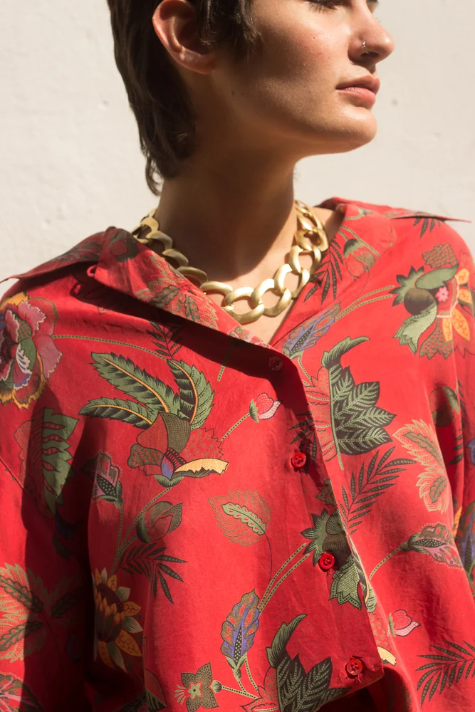 red arts and crafts floral (3 of 4).jpg