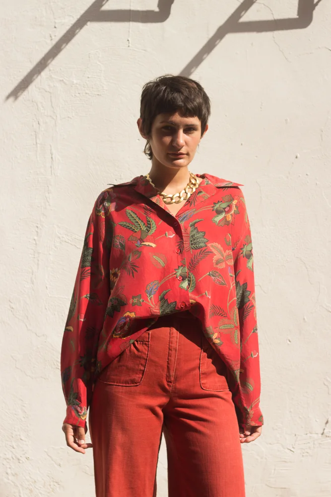 red arts and crafts floral (1 of 4).jpg