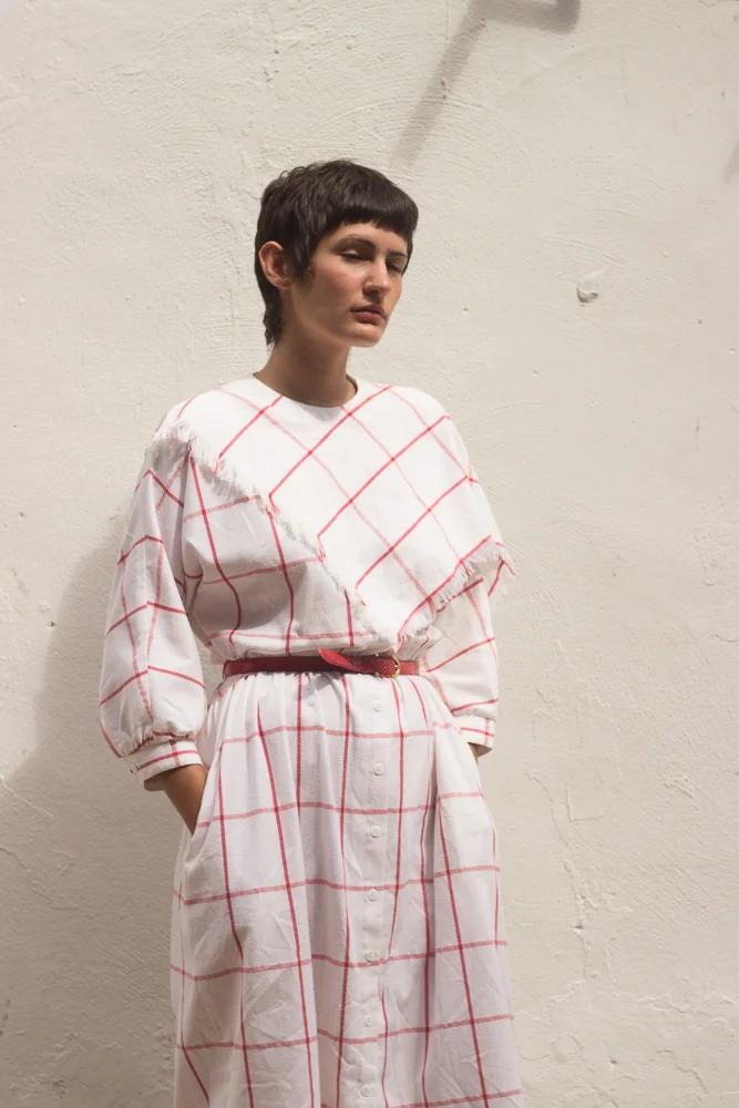 fringe check dress (2 of 5).jpg