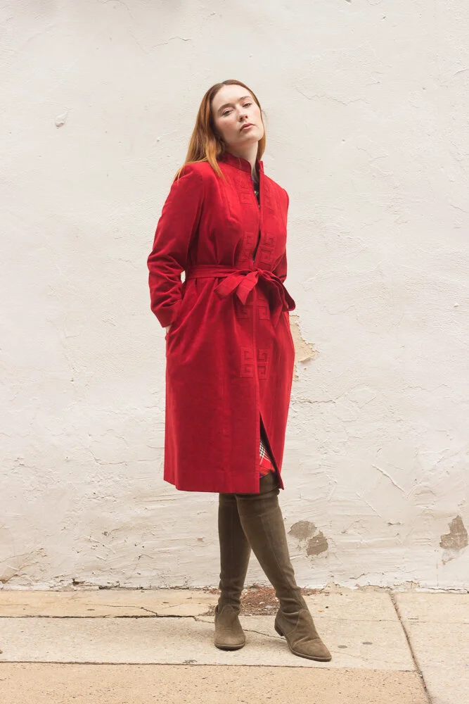 red ultrasuede (2 of 5).jpg