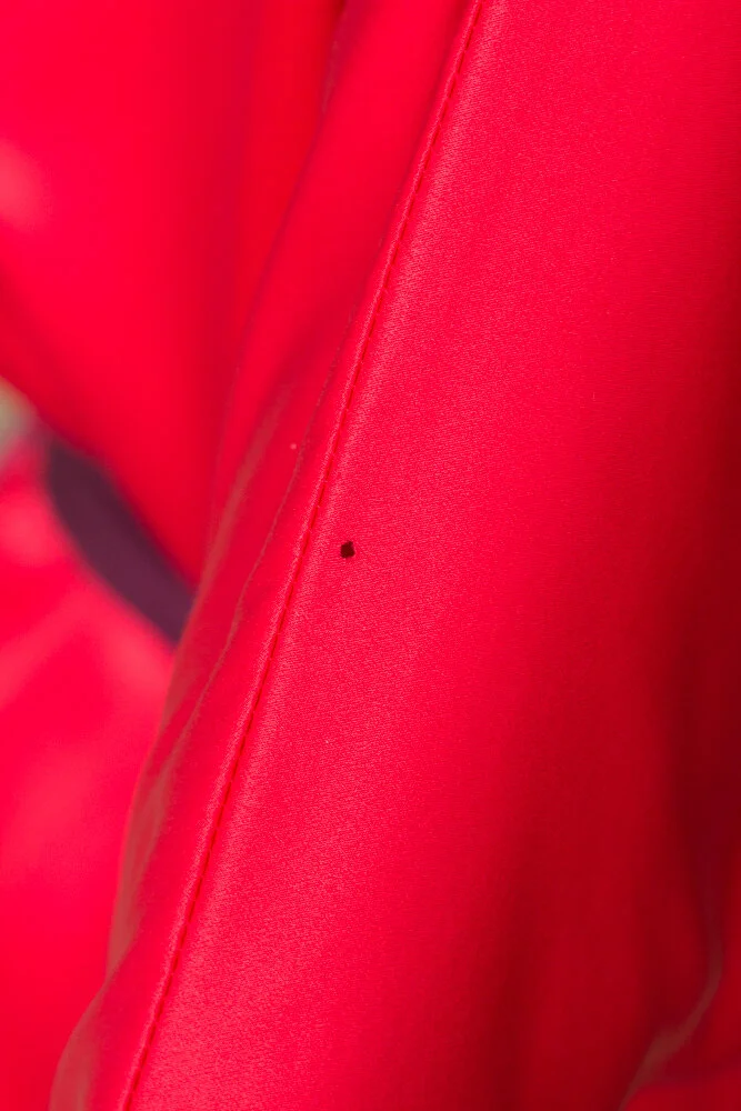 1970s Satin Duo Tone Ensemble