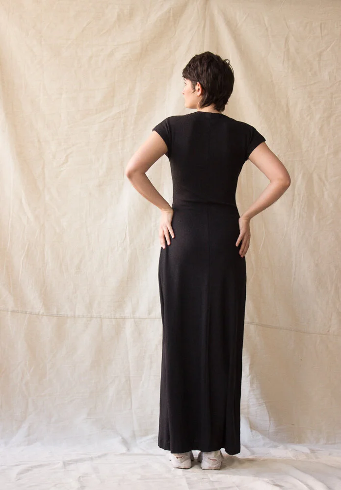 chinese dress ladies Maeve A Strapless Maxi Dress  321 Sold