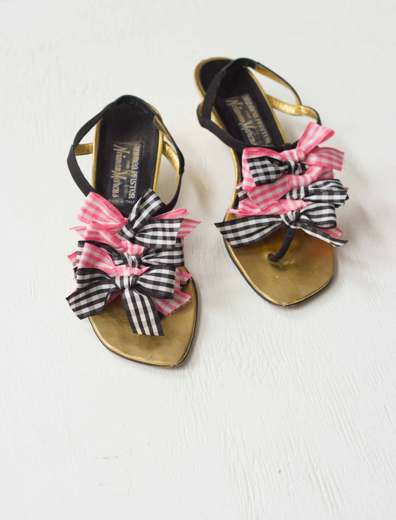 gingham sandals (1 of 3).jpg