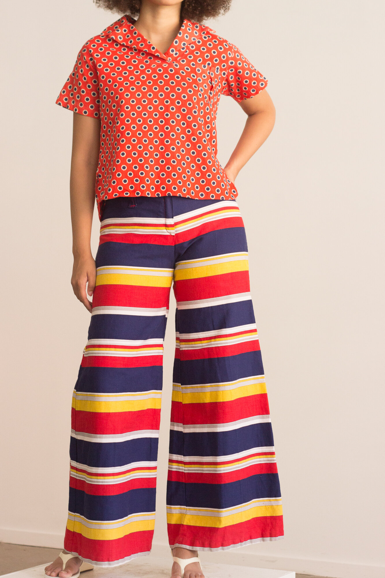 stripe pant and dot top (2 of 6).jpg