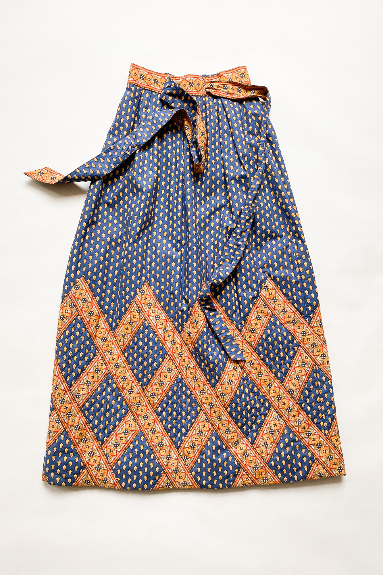 COUNTRY LINE Blouse bavaroise Dames T EU 46 bleu-blanc style COUNTRY LINE Blouse bavaroise Dames T EU 46 bleu-blanc style
