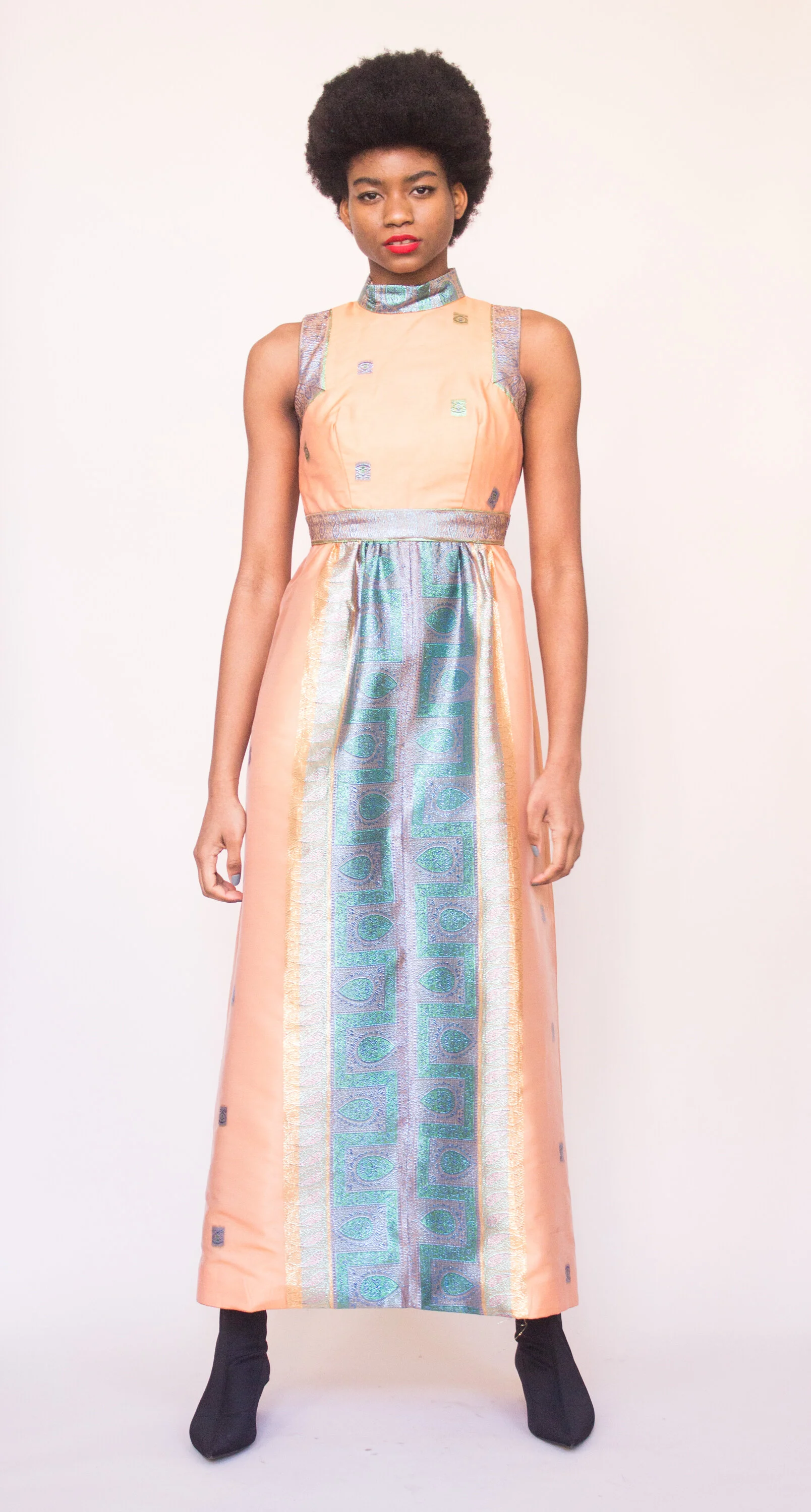 sabo skirt maxi dress Baby Blue Silky Lace Maxi Dove Dress – SABO