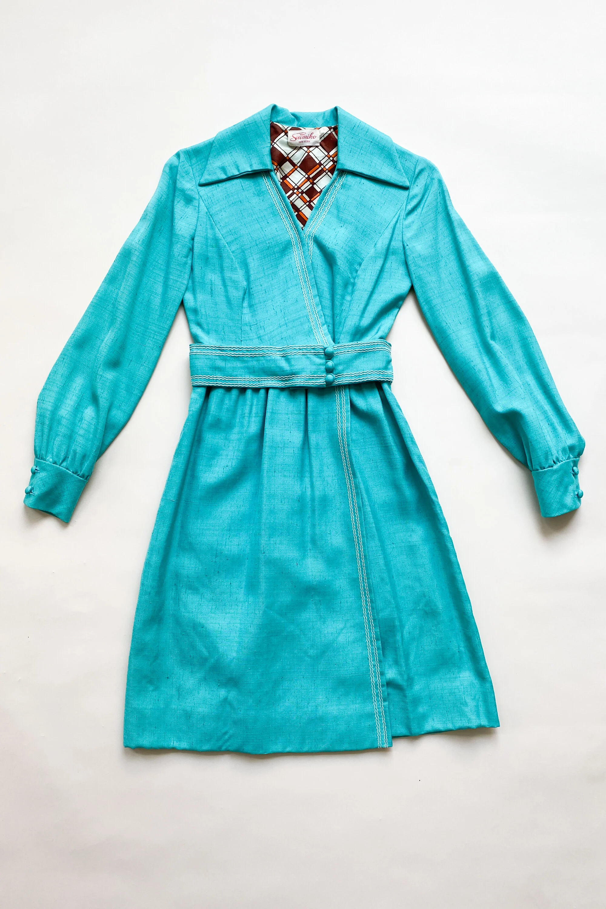 turquoise raw silk (1 of 9).jpg