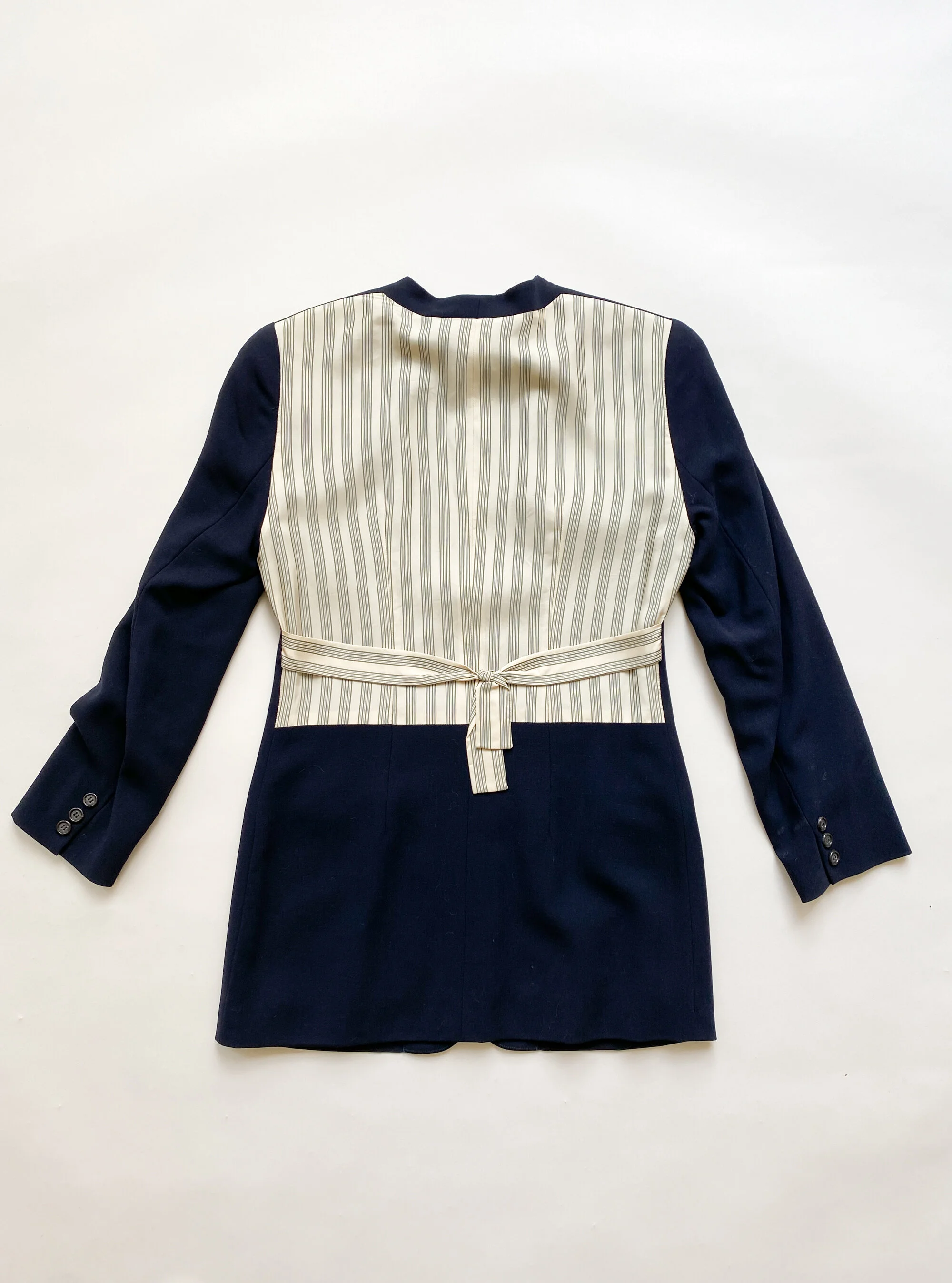 1990s Donna Karan Black Label 