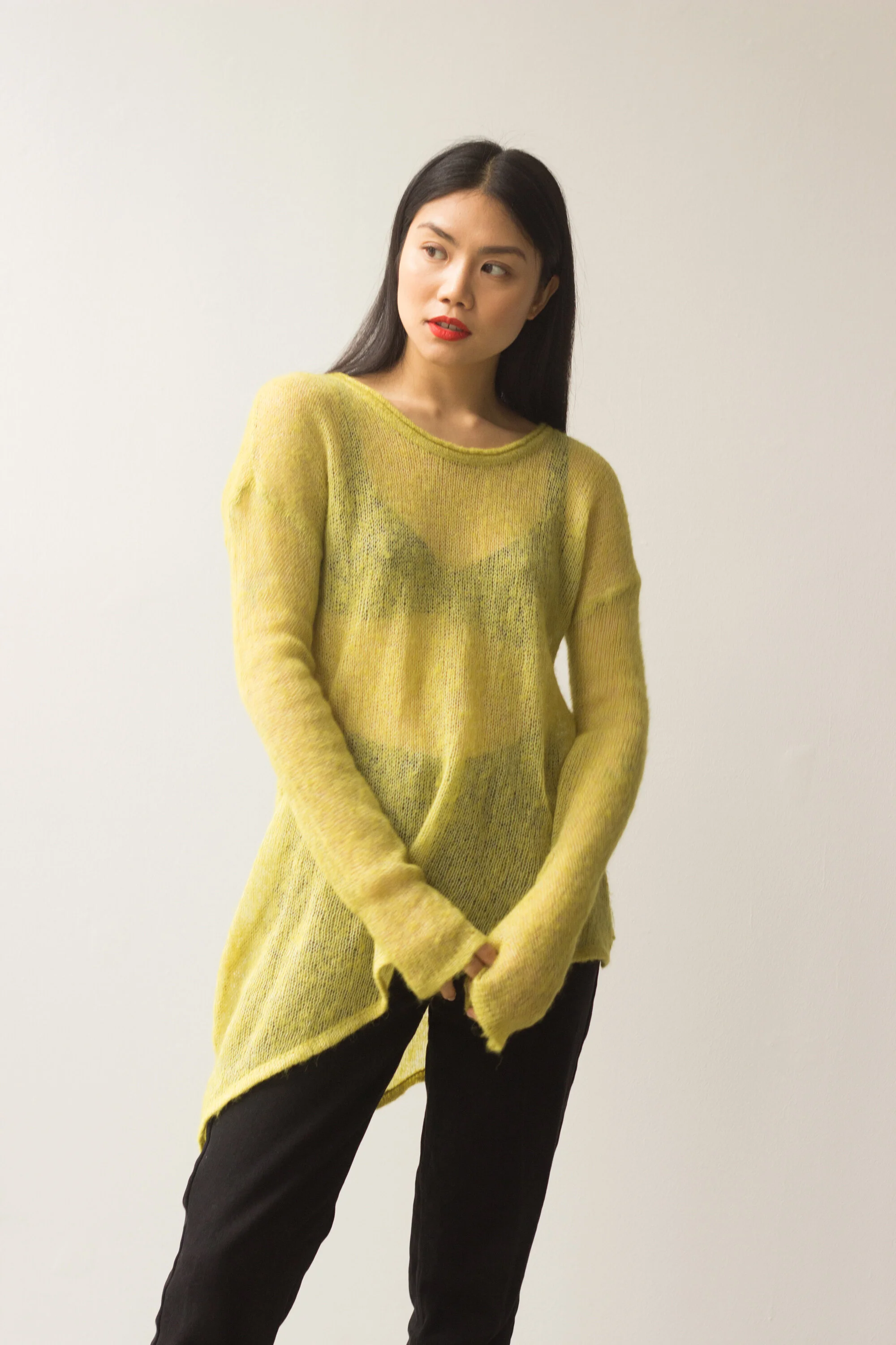chartreuse sweater (3 of 4).jpg