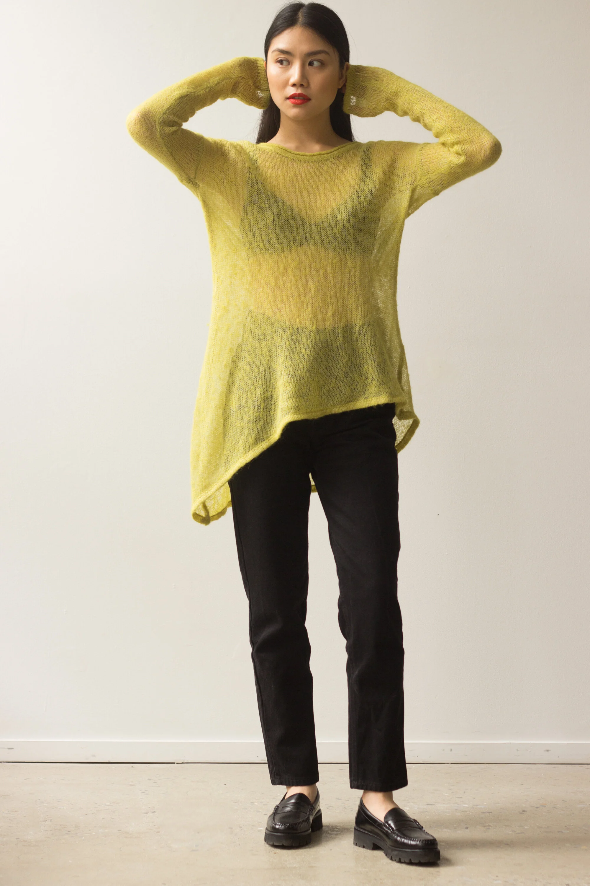 chartreuse sweater (1 of 4).jpg