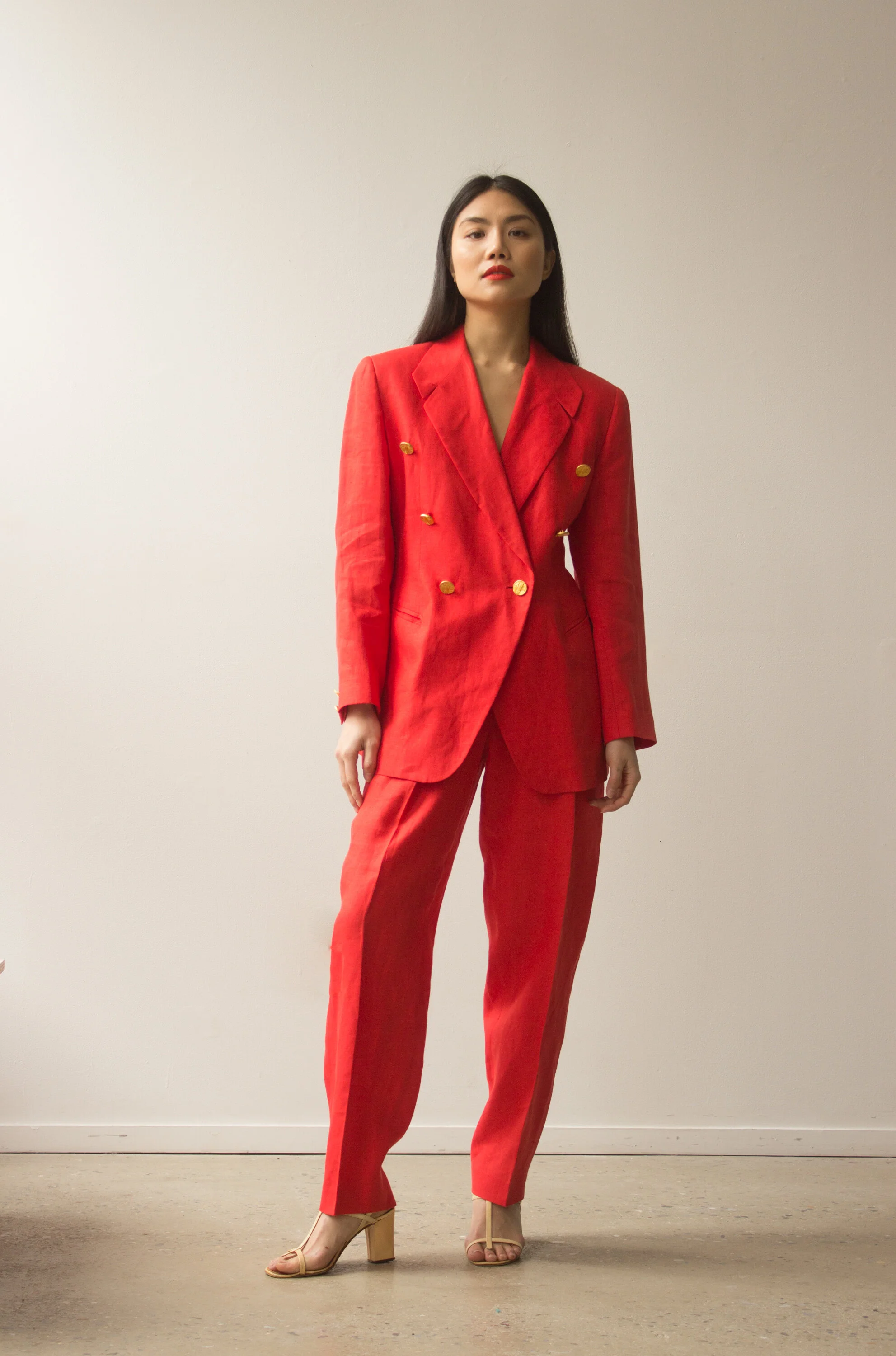 escada red suit (3 of 8).jpg