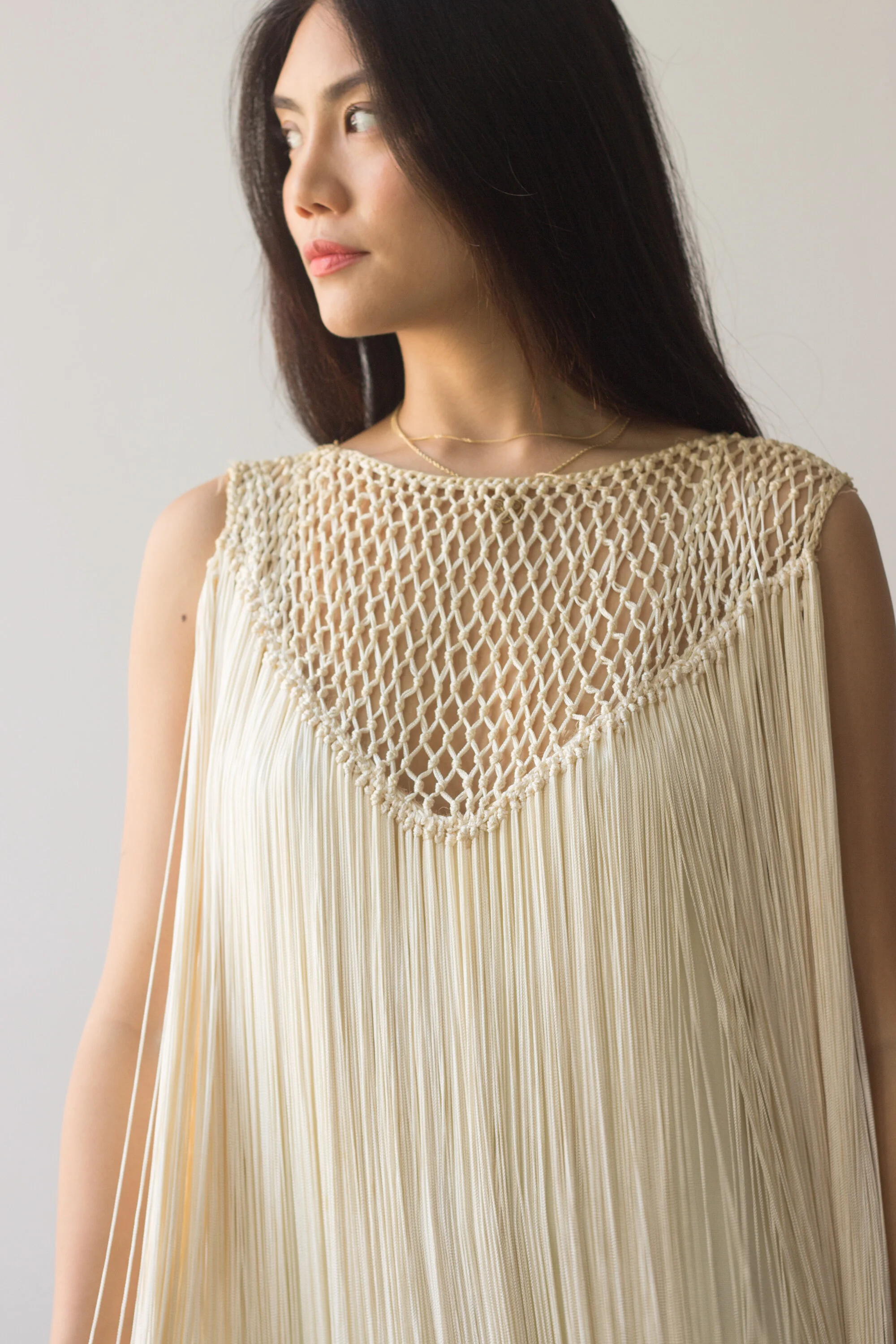 sachin and babi light blue dress Isabelita Halter Fringe Mini Dress | Burgundy | Womens