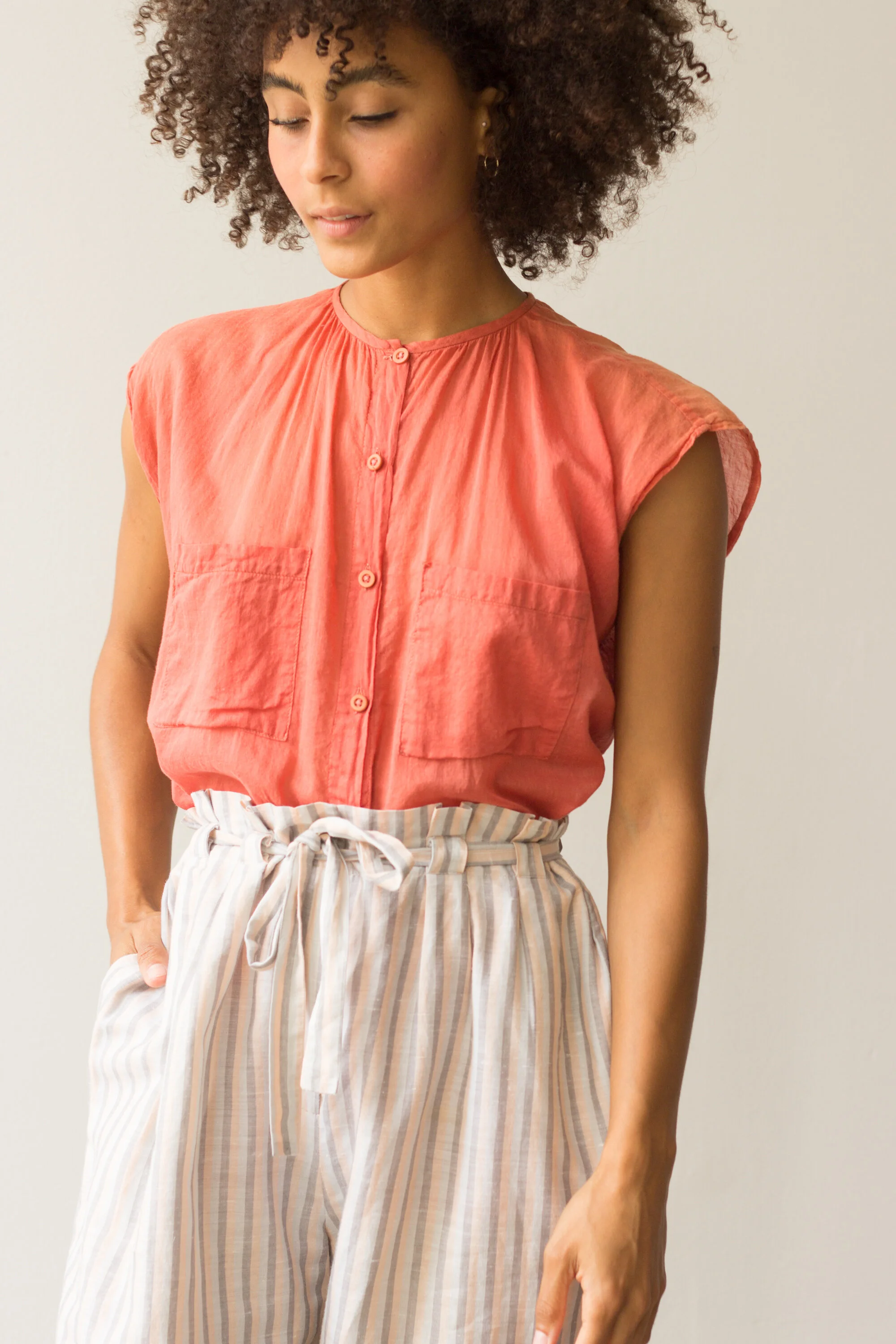 VOILE AND PAPERBAG PANTS (1 of 8).jpg