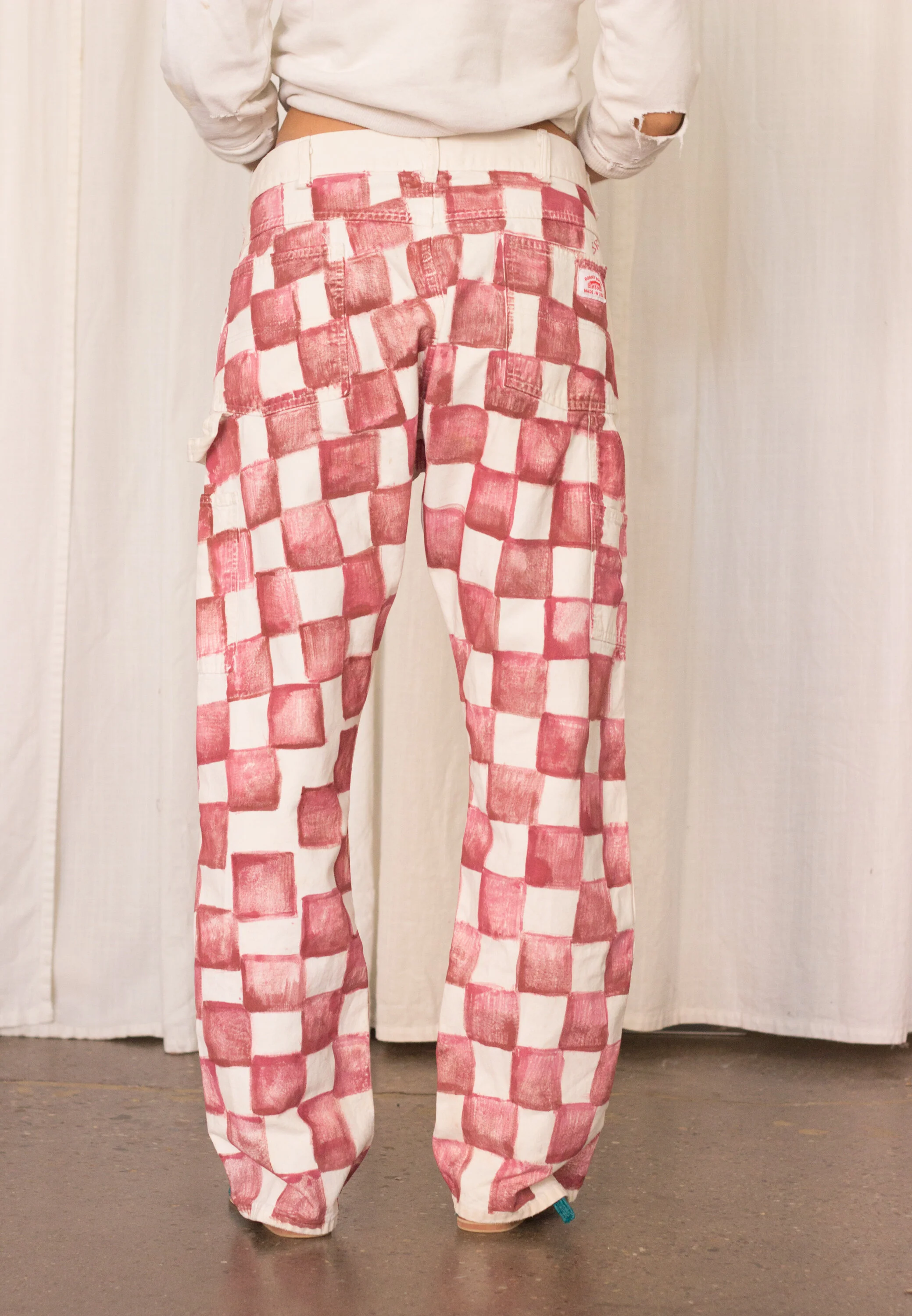 checkerboard and brown (7 of 20).jpg