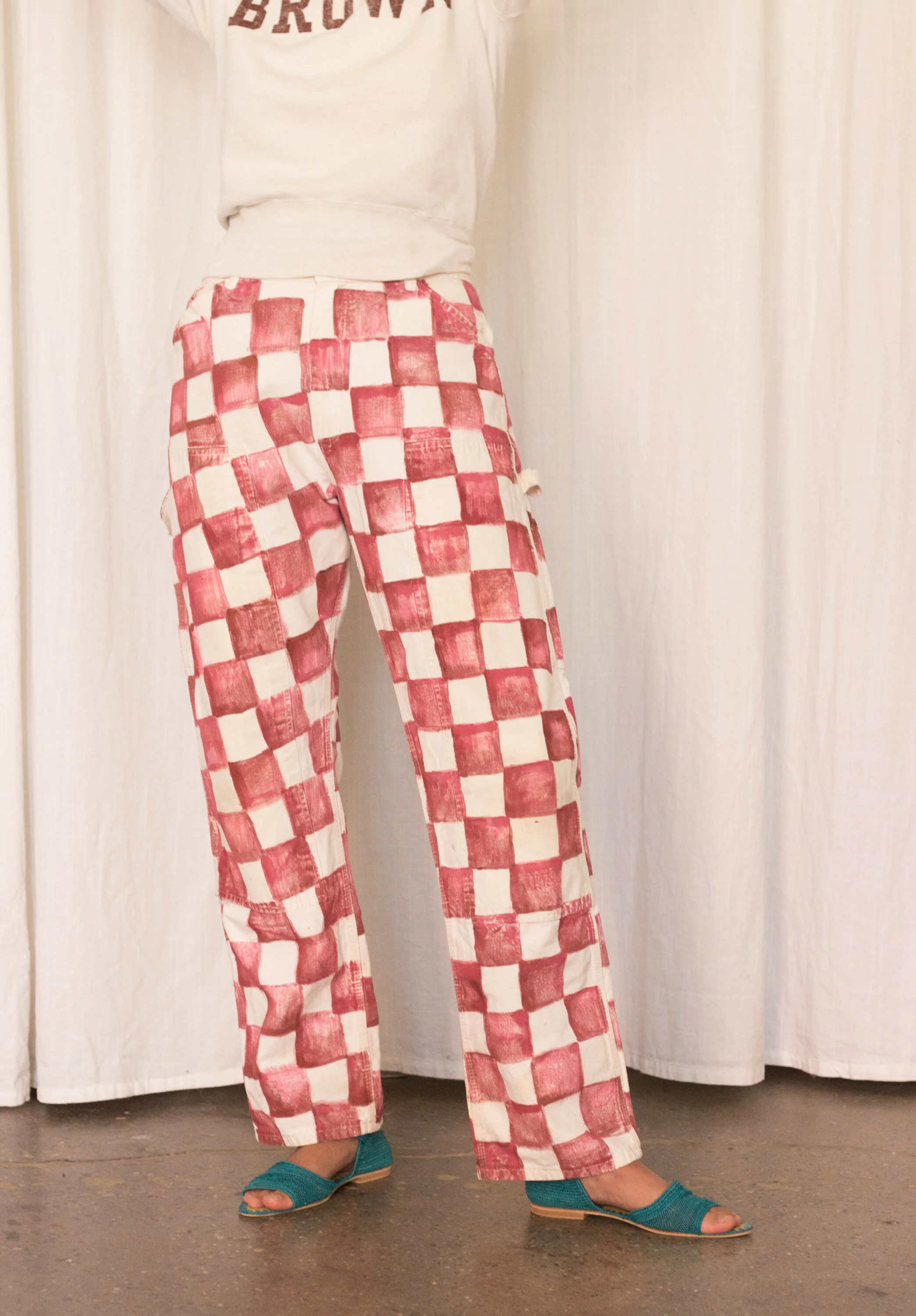 checkerboard and brown (4 of 20).jpg