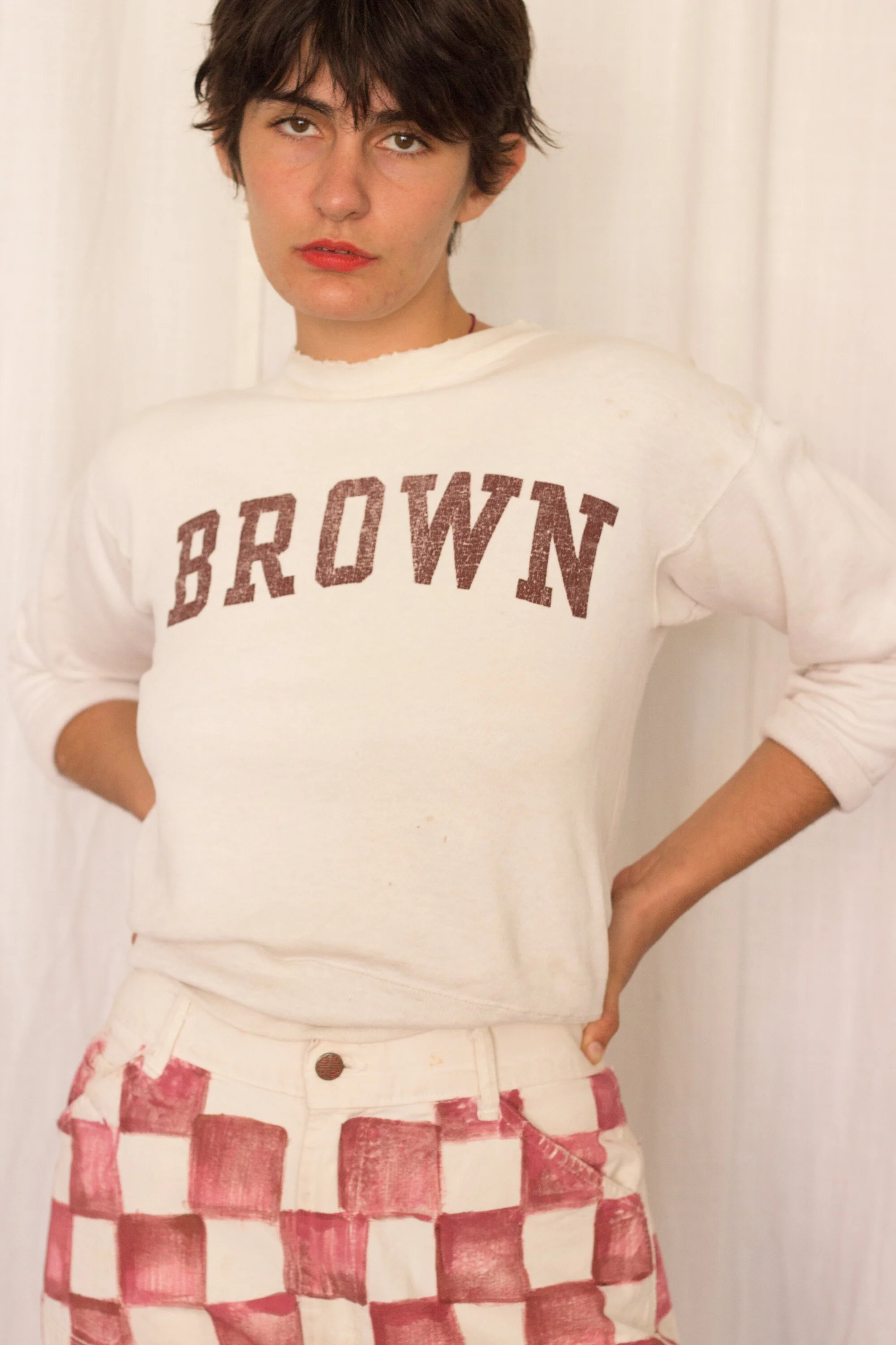 checkerboard and brown (6 of 20).jpg