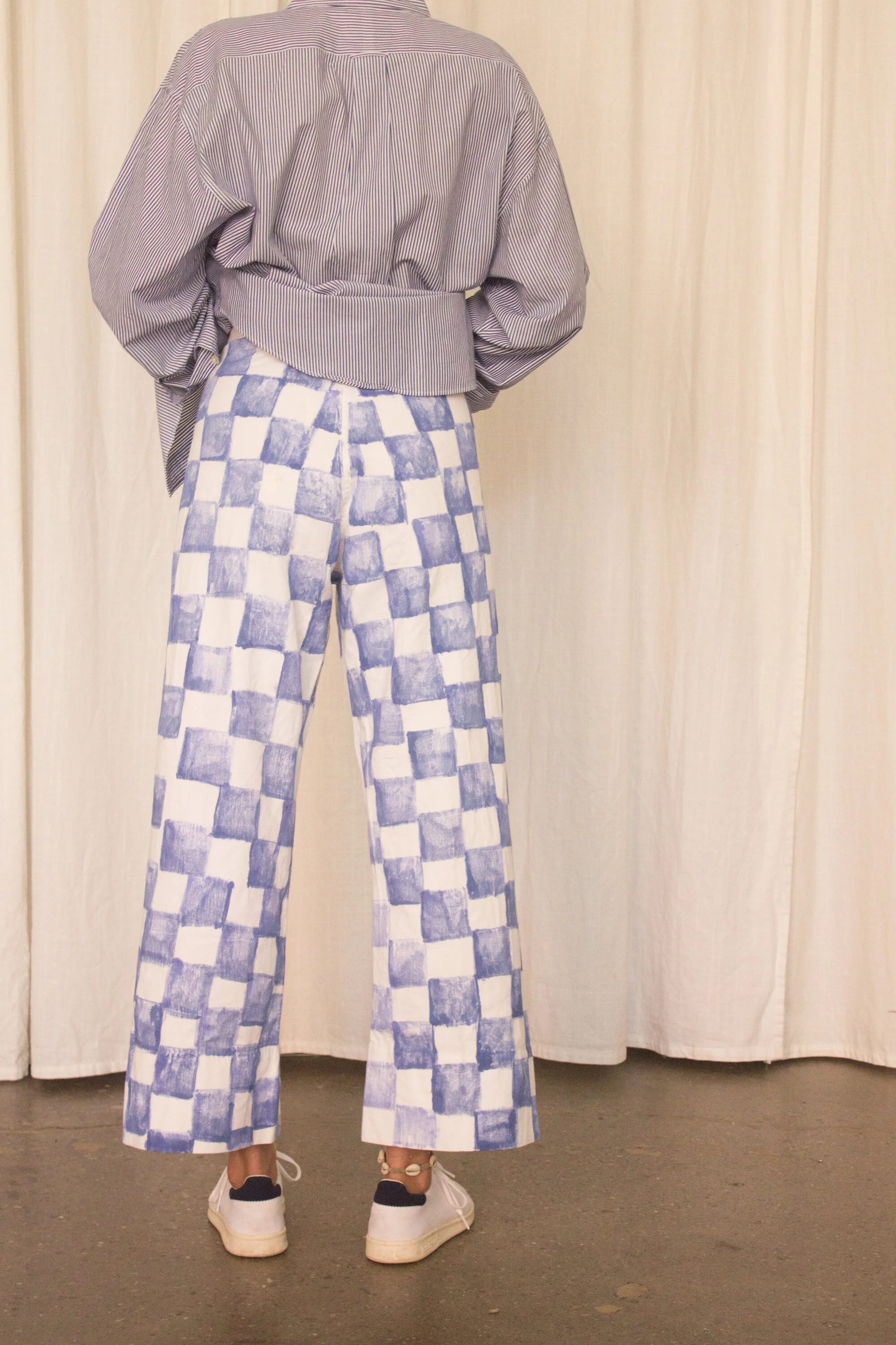 checkerboard and brown (15 of 20).jpg