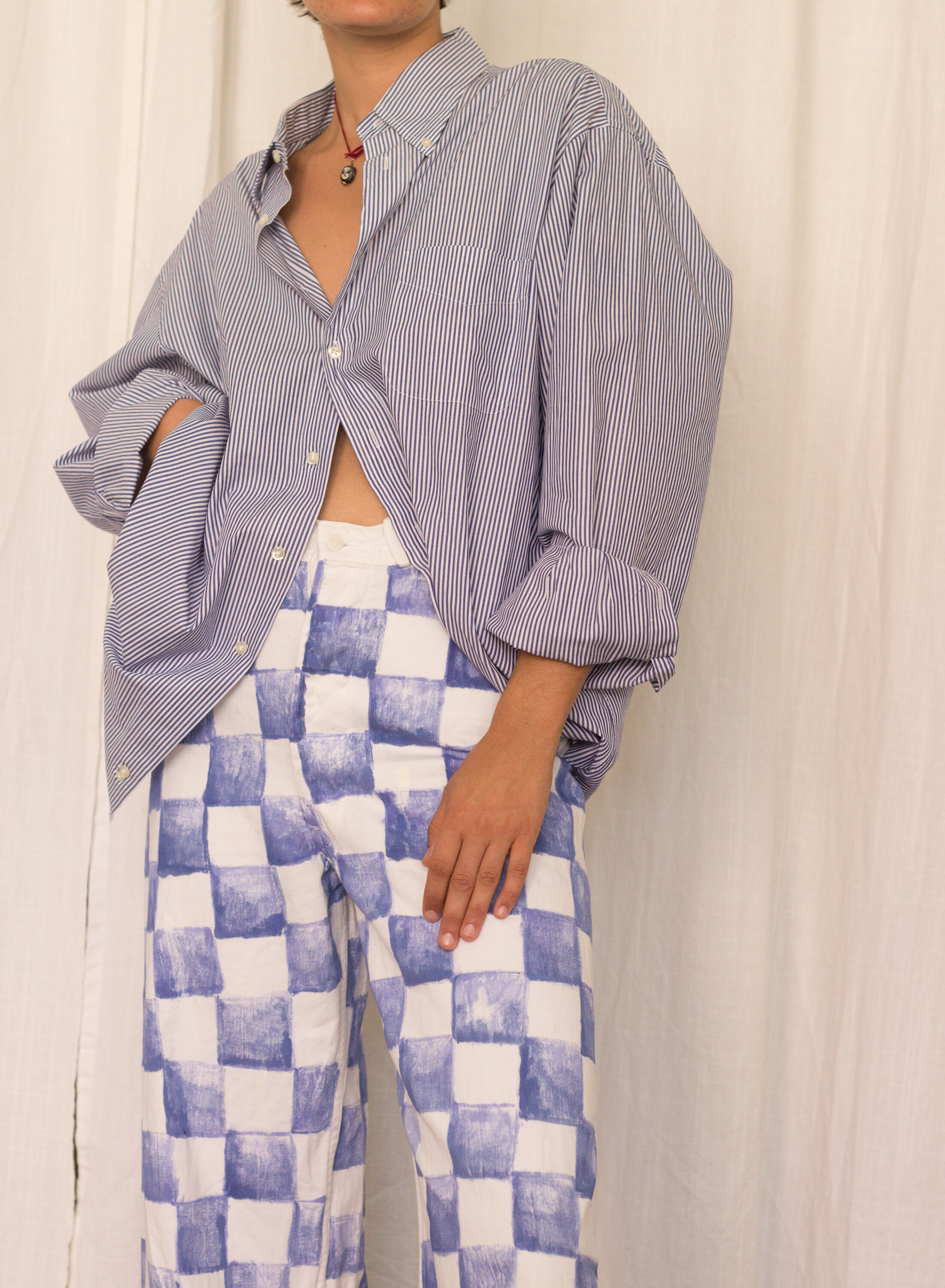 checkerboard and brown (12 of 20).jpg